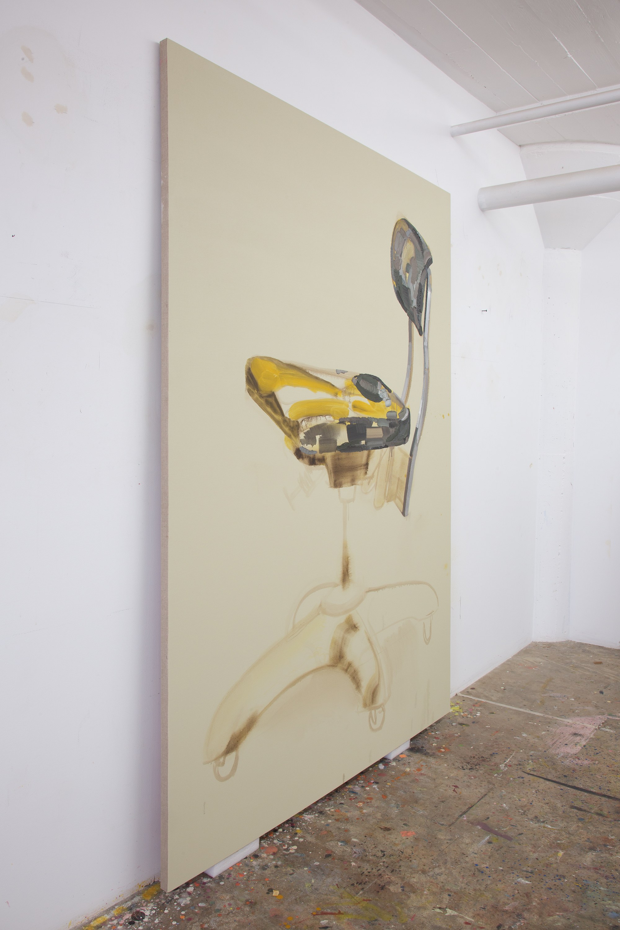 Andy Woll, Green Earth at Night Gallery, photo 152