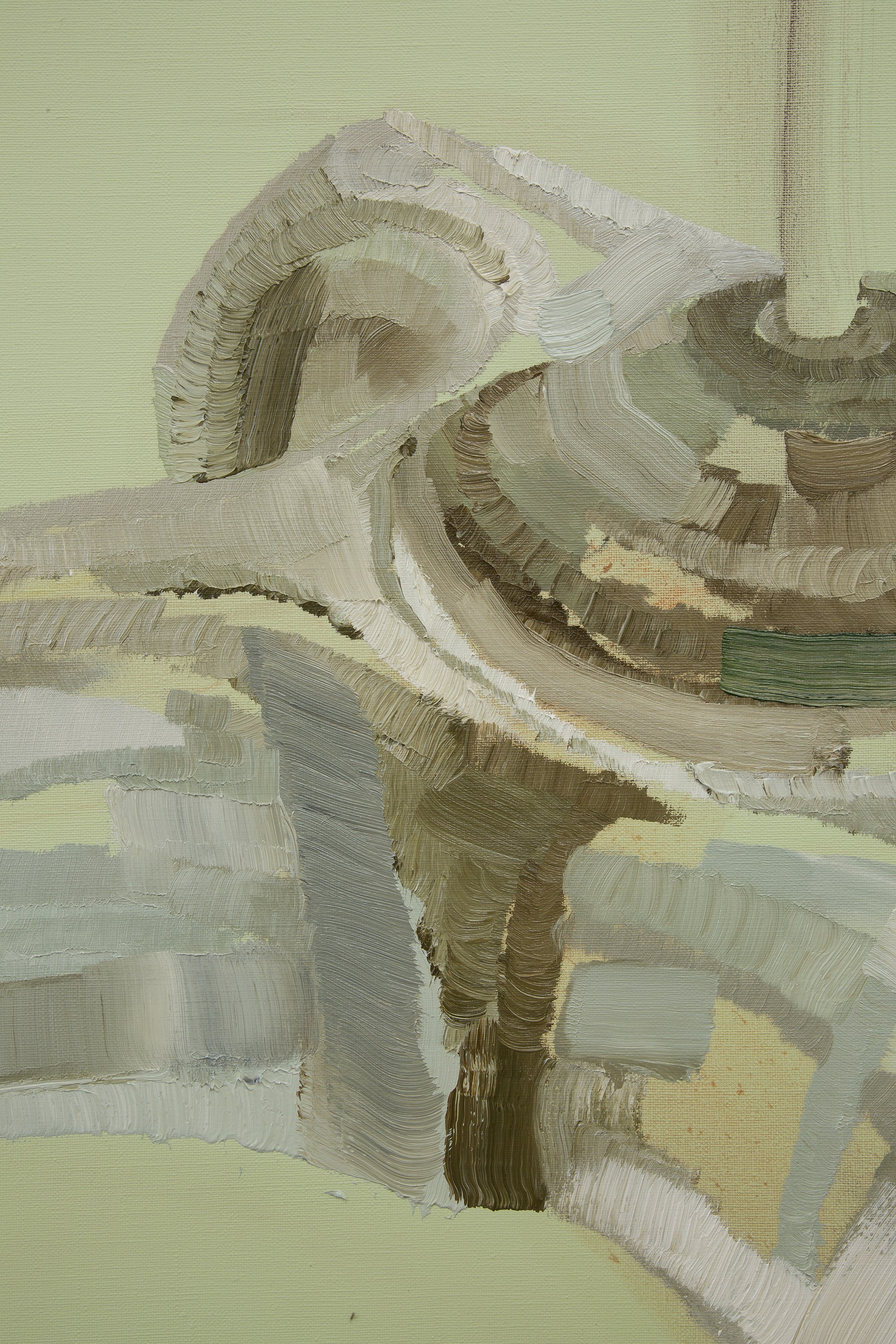 Andy Woll, Green Earth at Night Gallery, photo 150