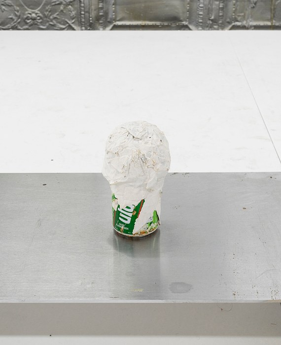 Merlin Carpenter, Grunge at Reena Spaulings Fine Art, photo 2