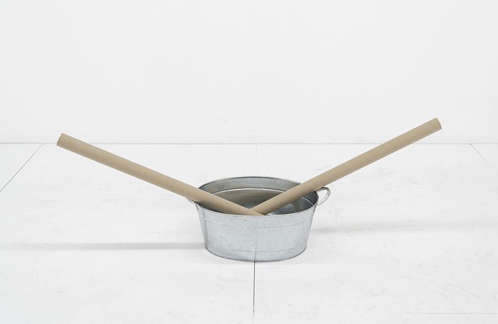 Merlin Carpenter, Grunge at Reena Spaulings Fine Art, photo 7