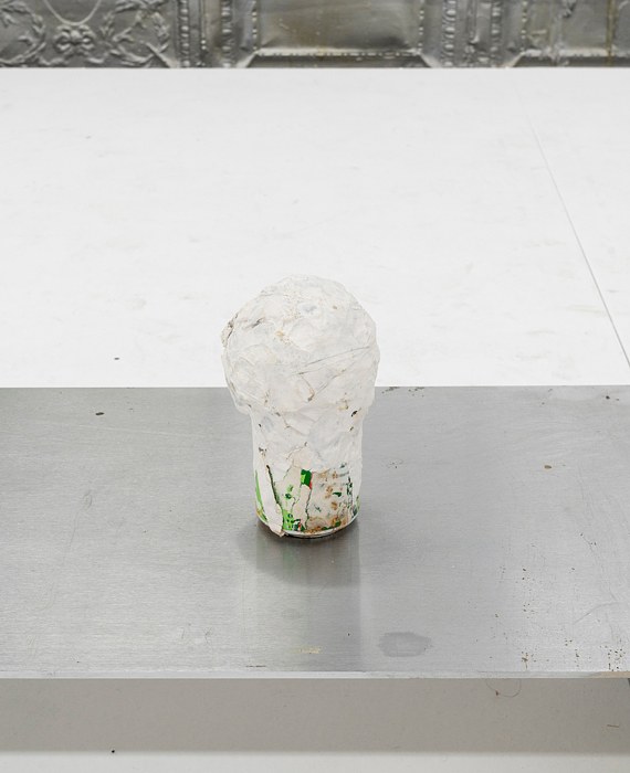Merlin Carpenter, Grunge at Reena Spaulings Fine Art, photo 3