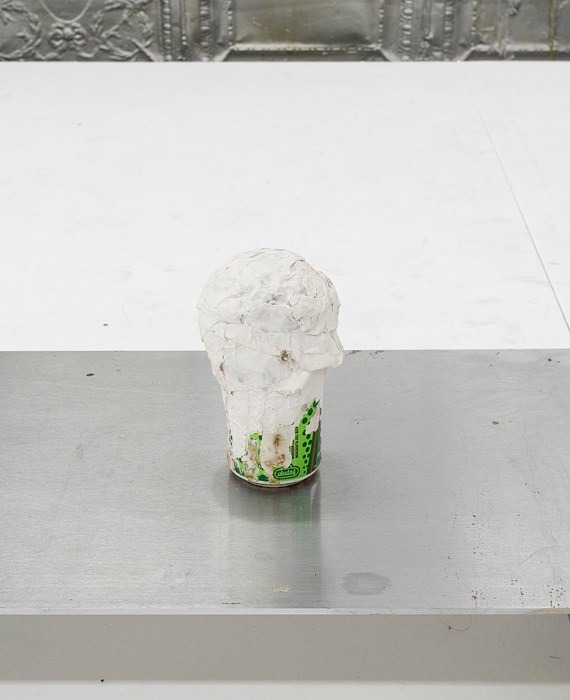 Merlin Carpenter, Grunge at Reena Spaulings Fine Art, photo 4