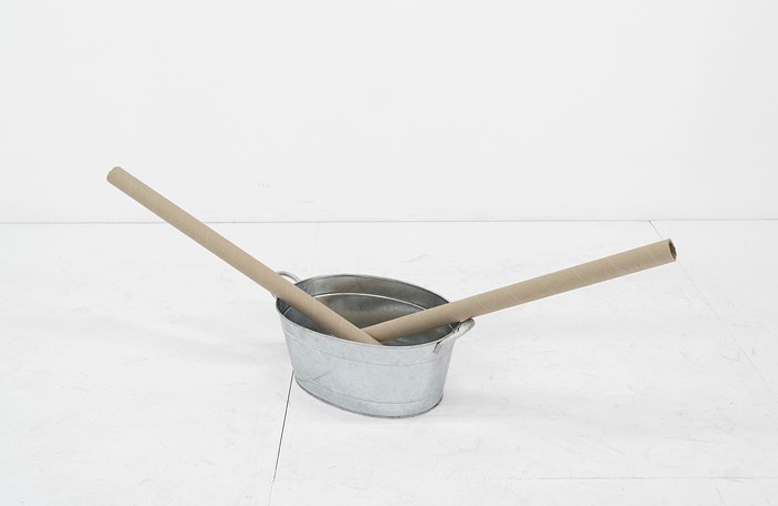 Merlin Carpenter, Grunge at Reena Spaulings Fine Art, photo 8