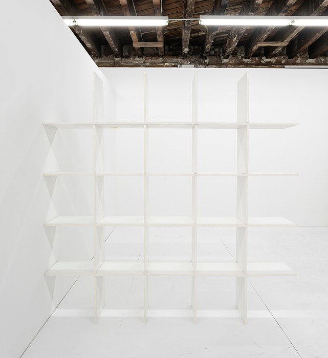 Merlin Carpenter, Grunge at Reena Spaulings Fine Art, photo 10