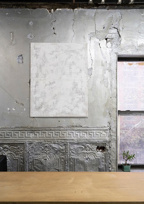 Merlin Carpenter, Grunge at Reena Spaulings Fine Art, photo 11