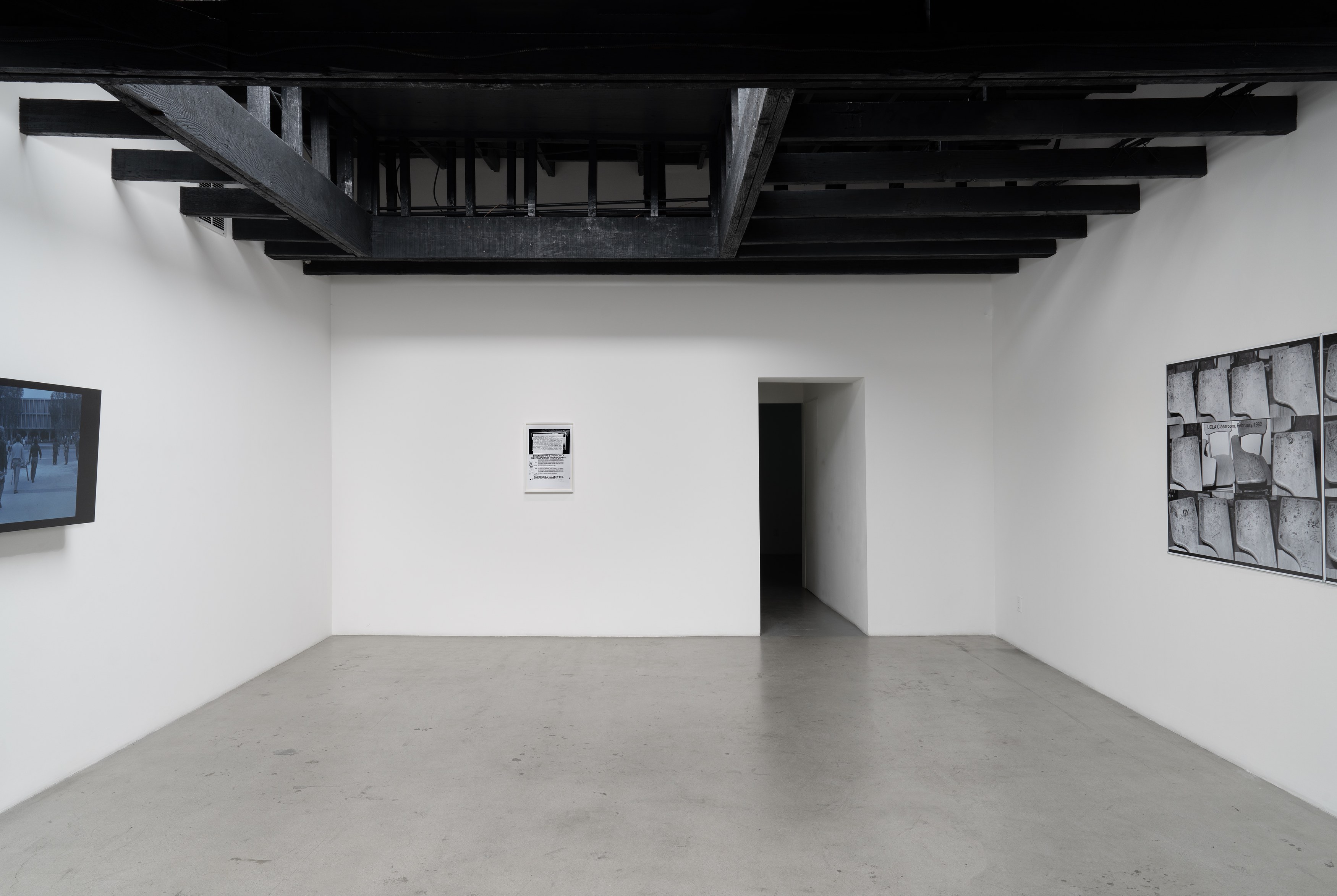 Fred Lonidier, Untitled at Michael Benevento Gallery, photo 32