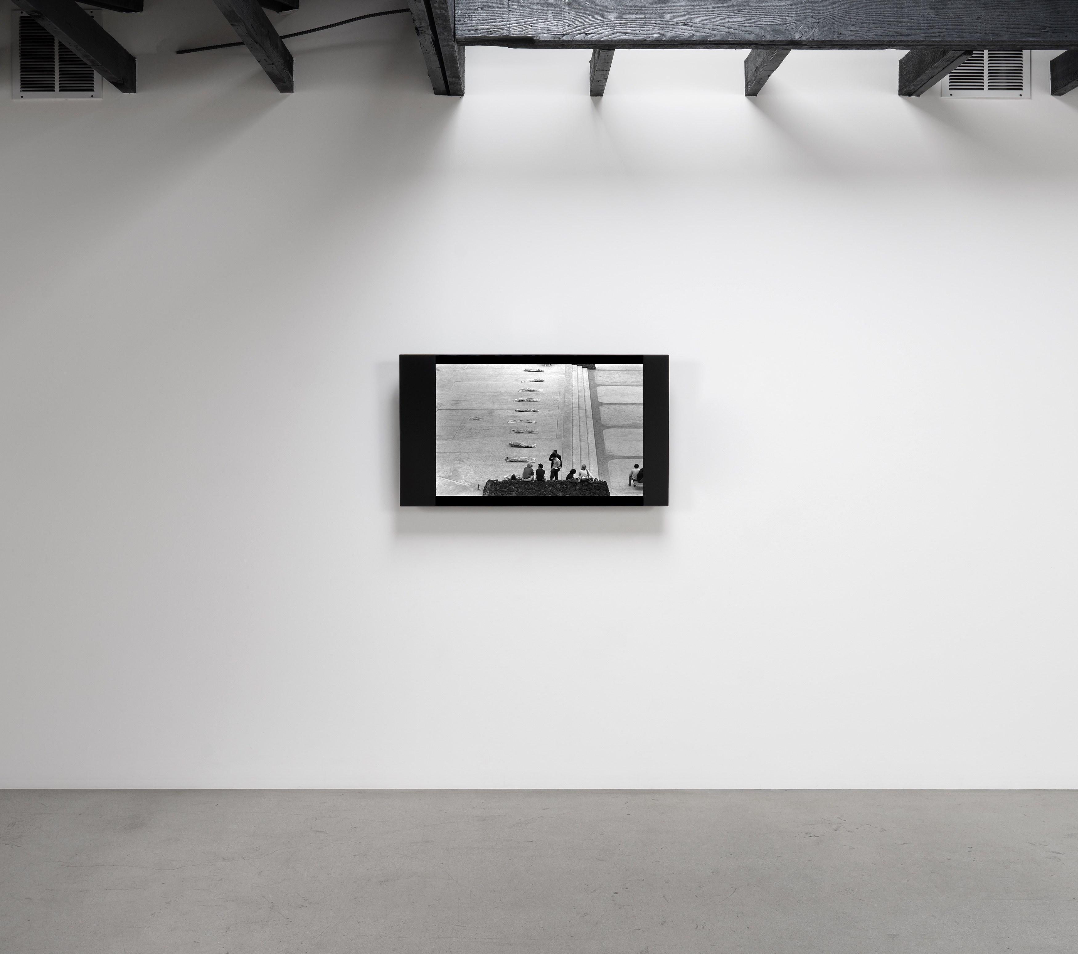 Fred Lonidier, Untitled at Michael Benevento Gallery, photo 34