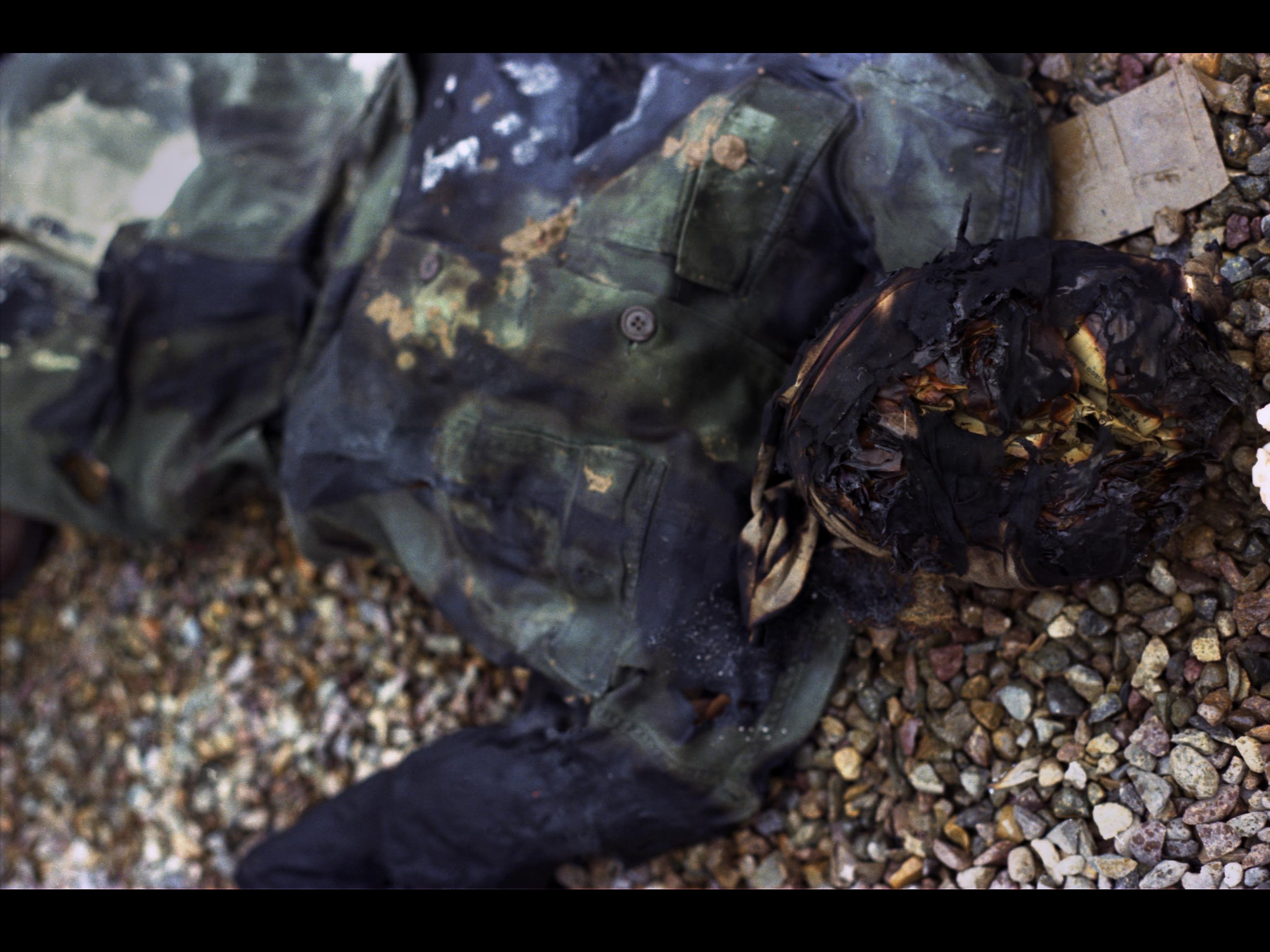Fred Lonidier, Untitled at Michael Benevento Gallery, photo 35
