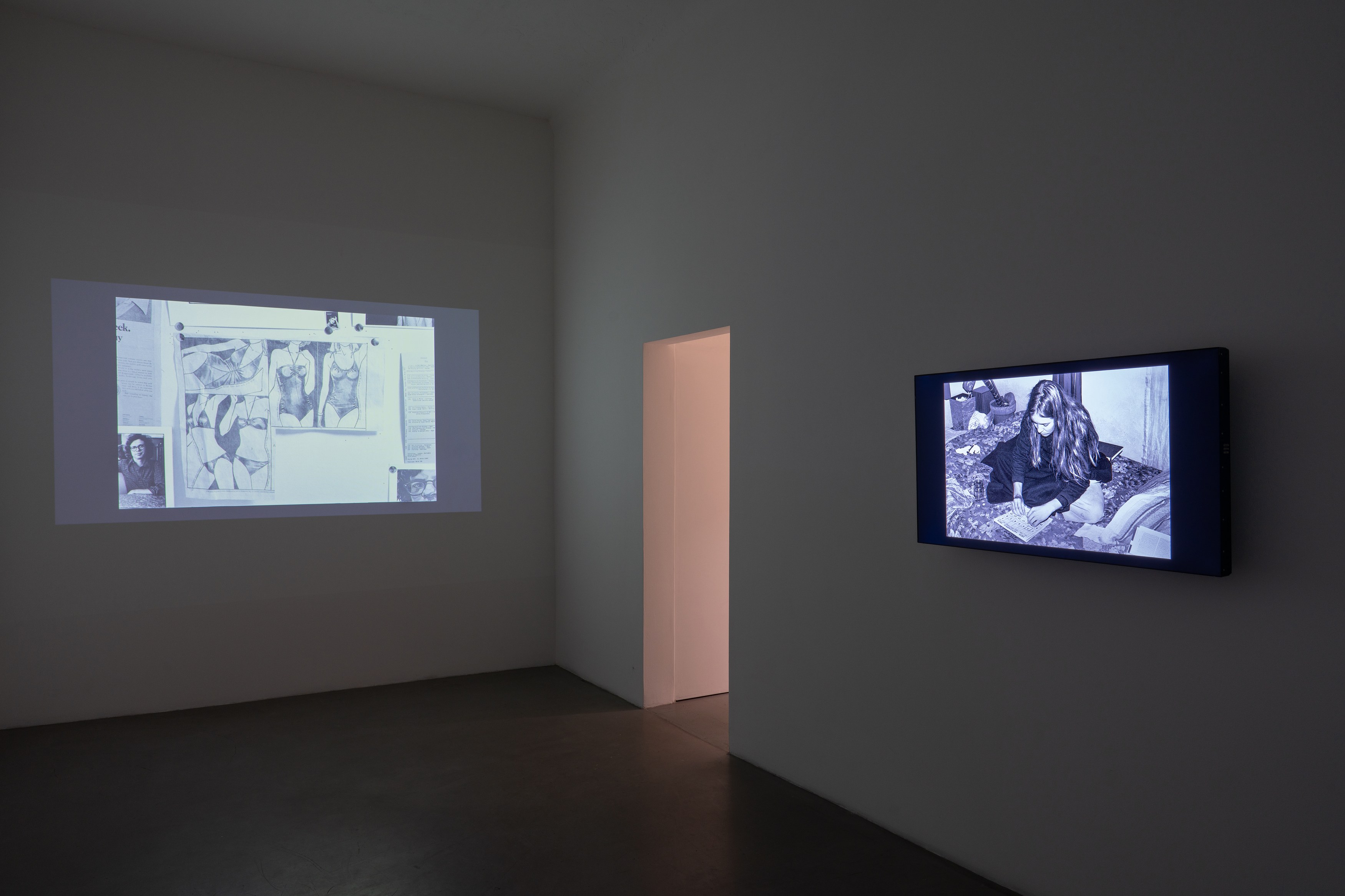 Fred Lonidier, Untitled at Michael Benevento Gallery, photo 38