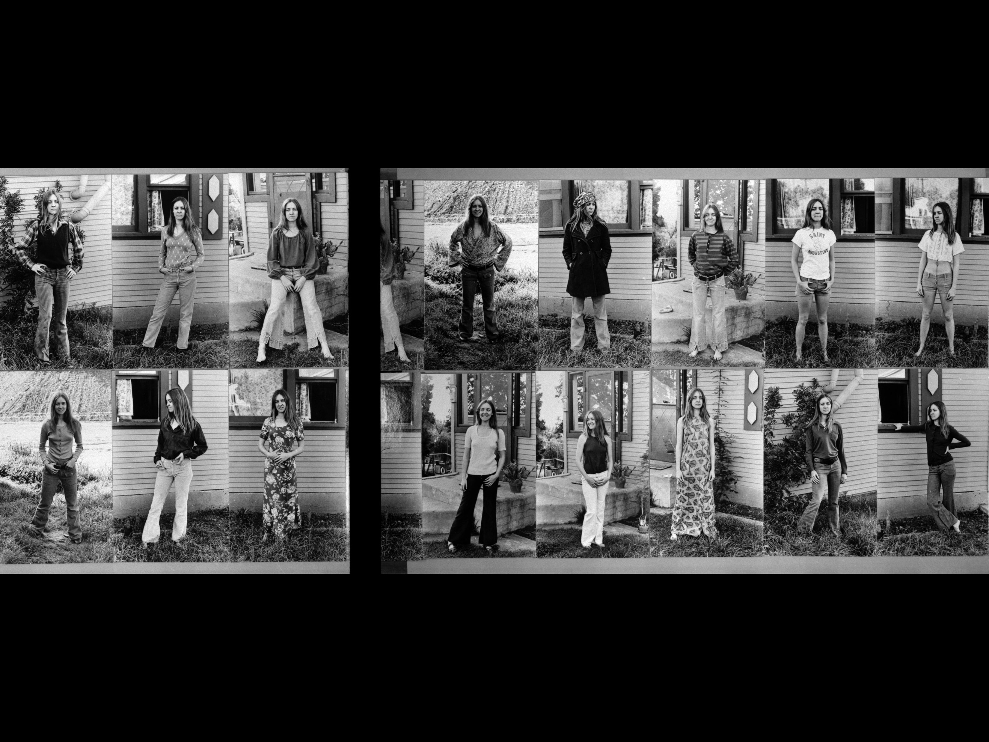 Fred Lonidier, Untitled at Michael Benevento Gallery, photo 39