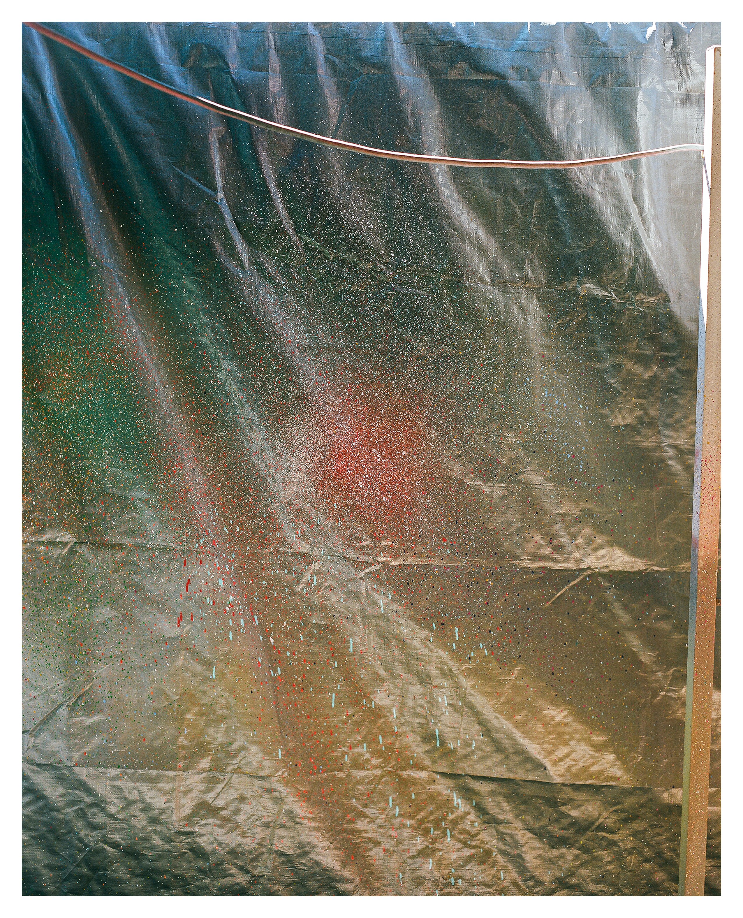 Other People’s Projects: Pre-Echo Press, Other People’s Projects: Pre-Echo Press at White Columns, photo 9