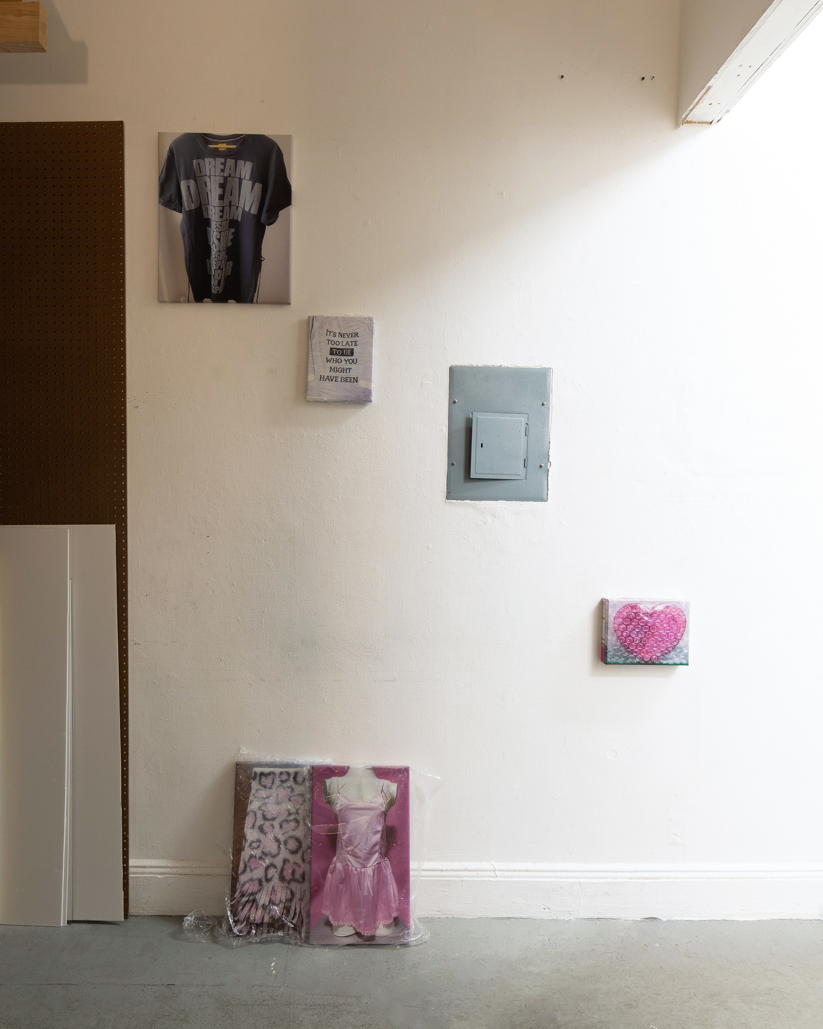 Installation view 6