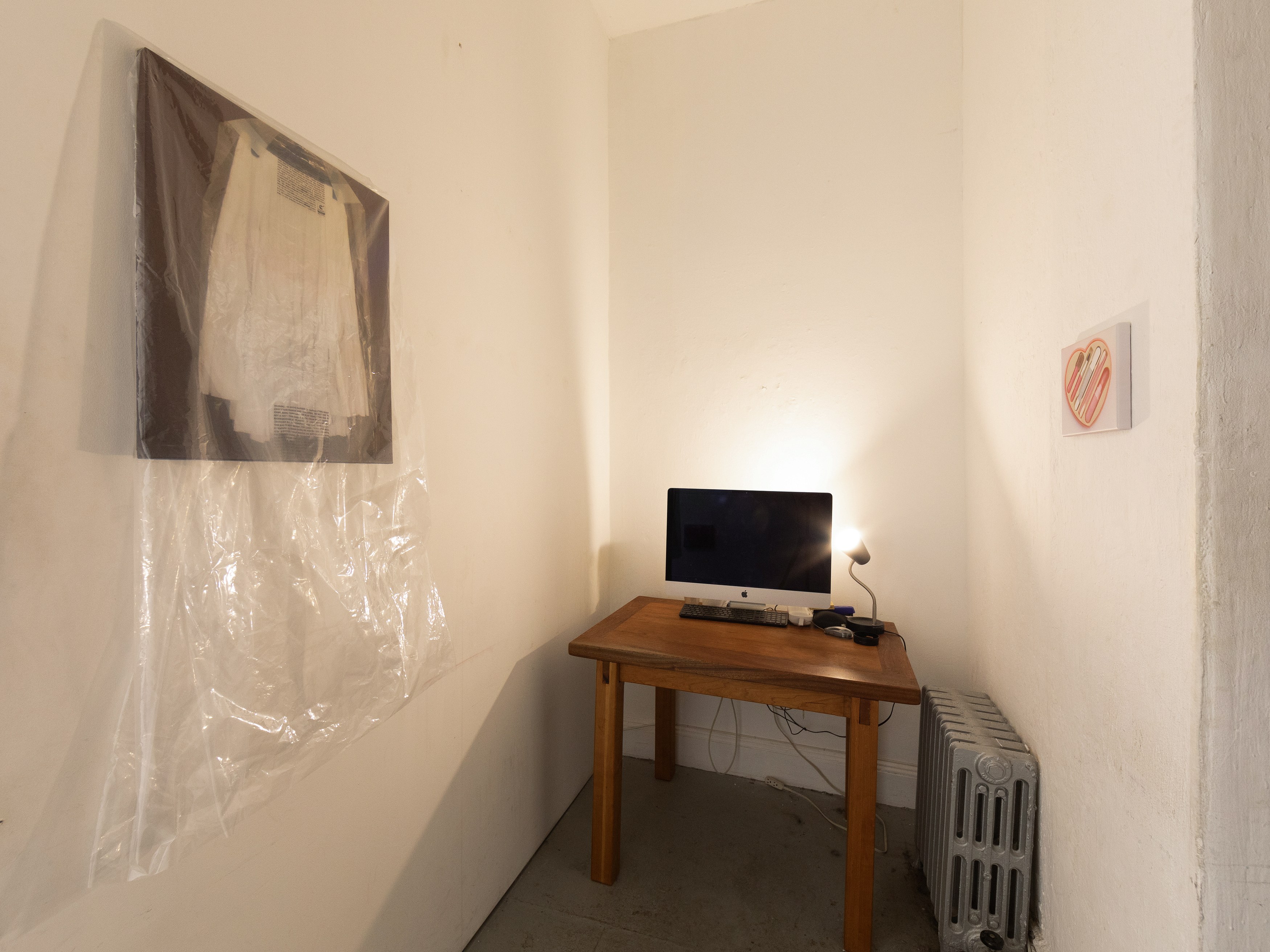 Installation view 8