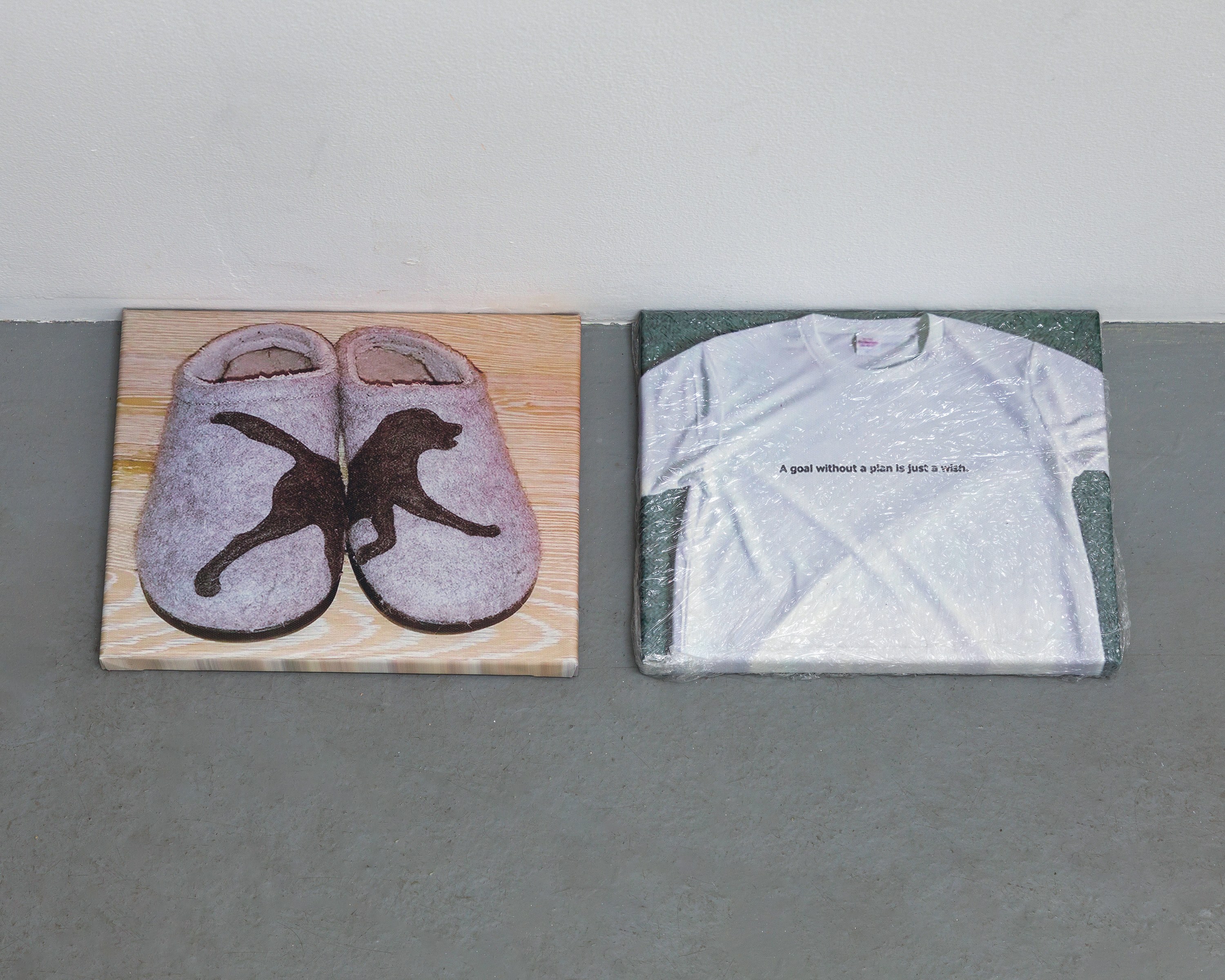 Installation view 11