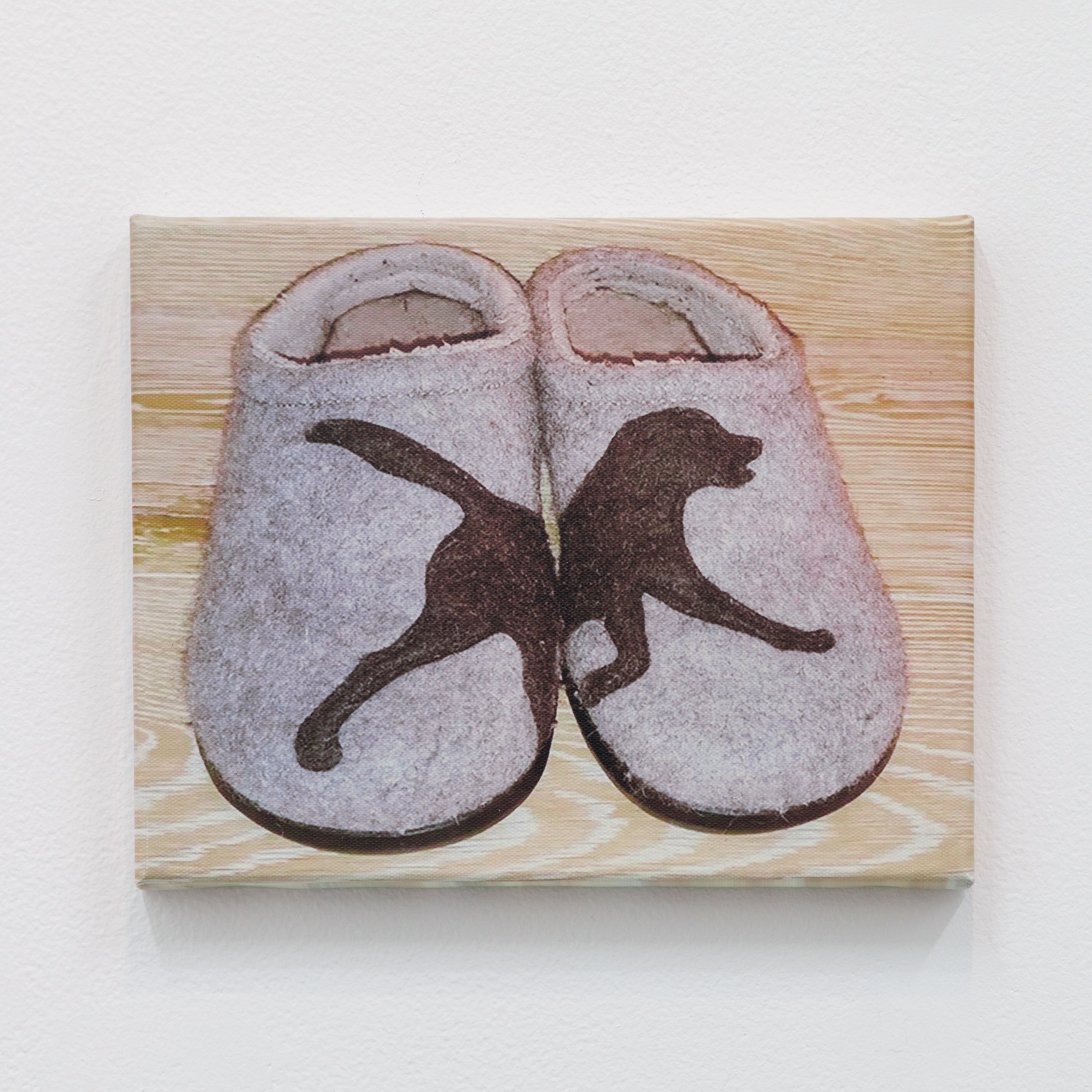 Installation view 12