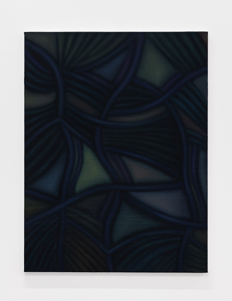 Erin Skiffington Contemporary Art Library