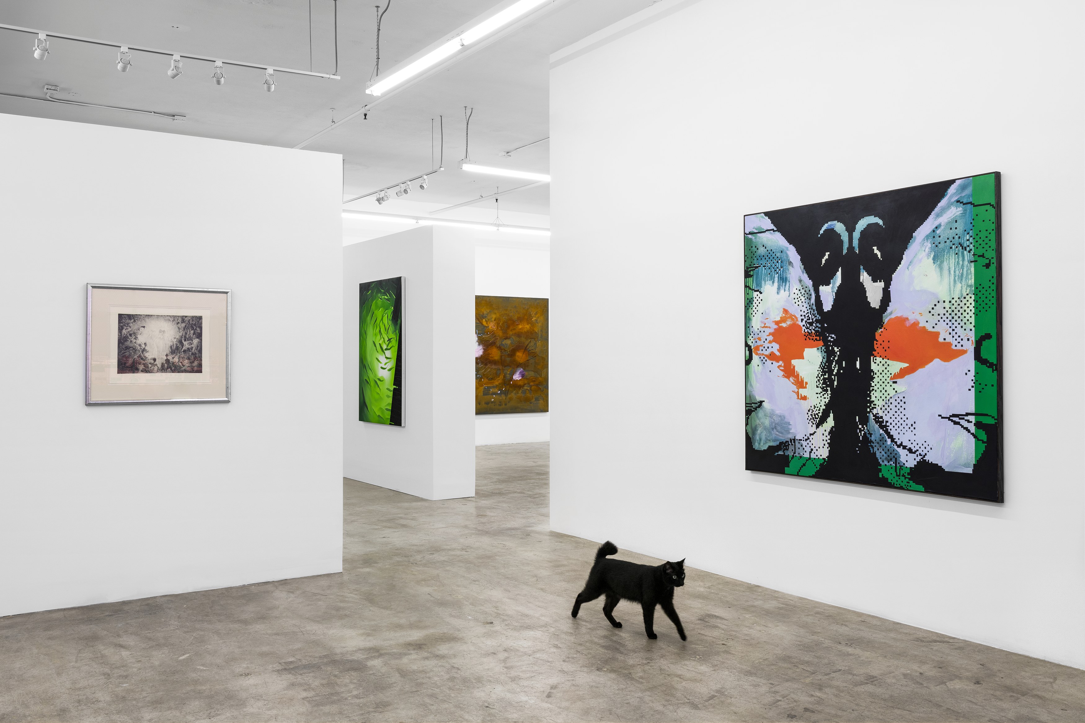 Oceans of Time, Oceans of Time at Château Shatto, photo 4