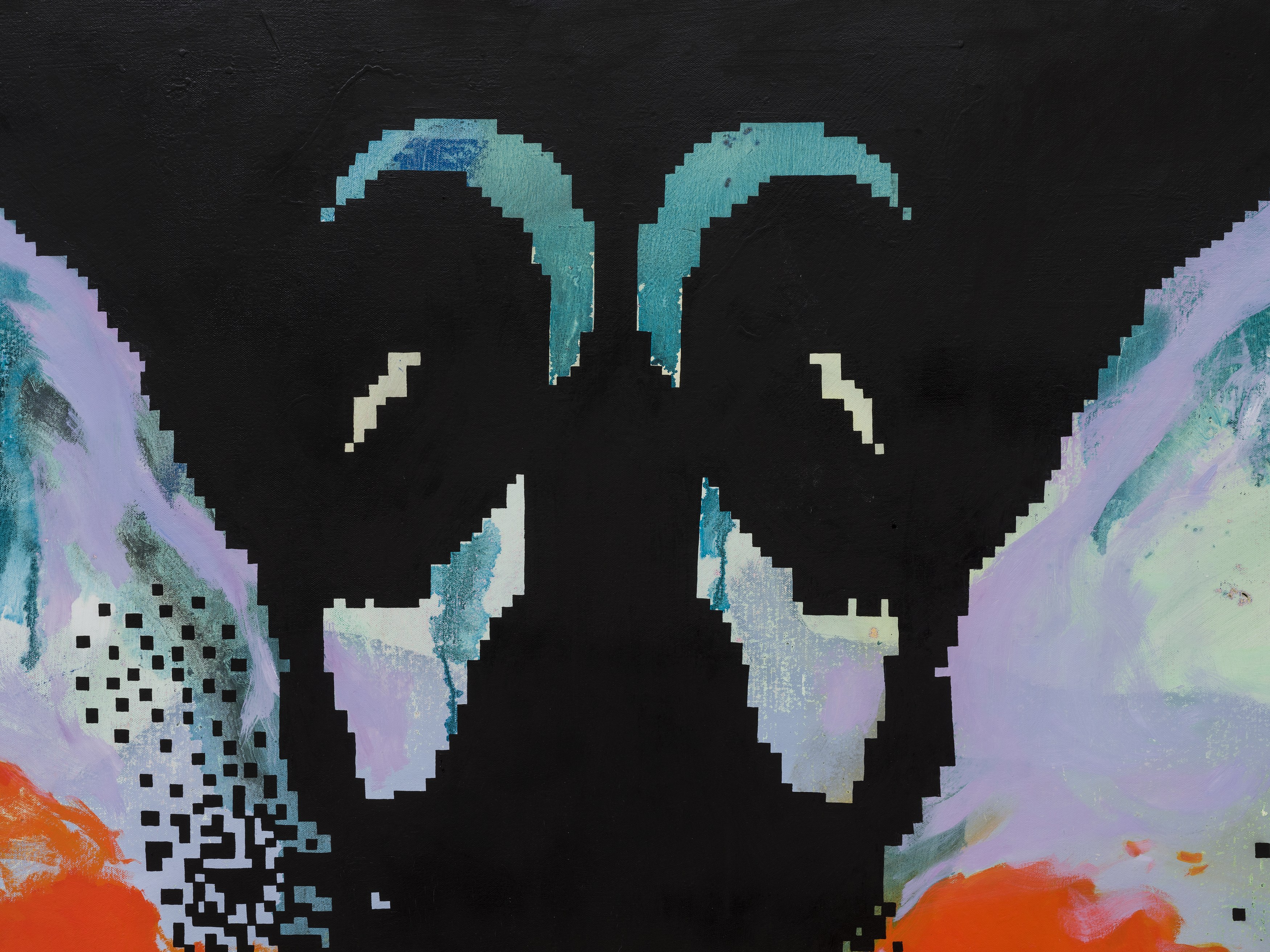 Oceans of Time, Oceans of Time at Château Shatto, photo 19