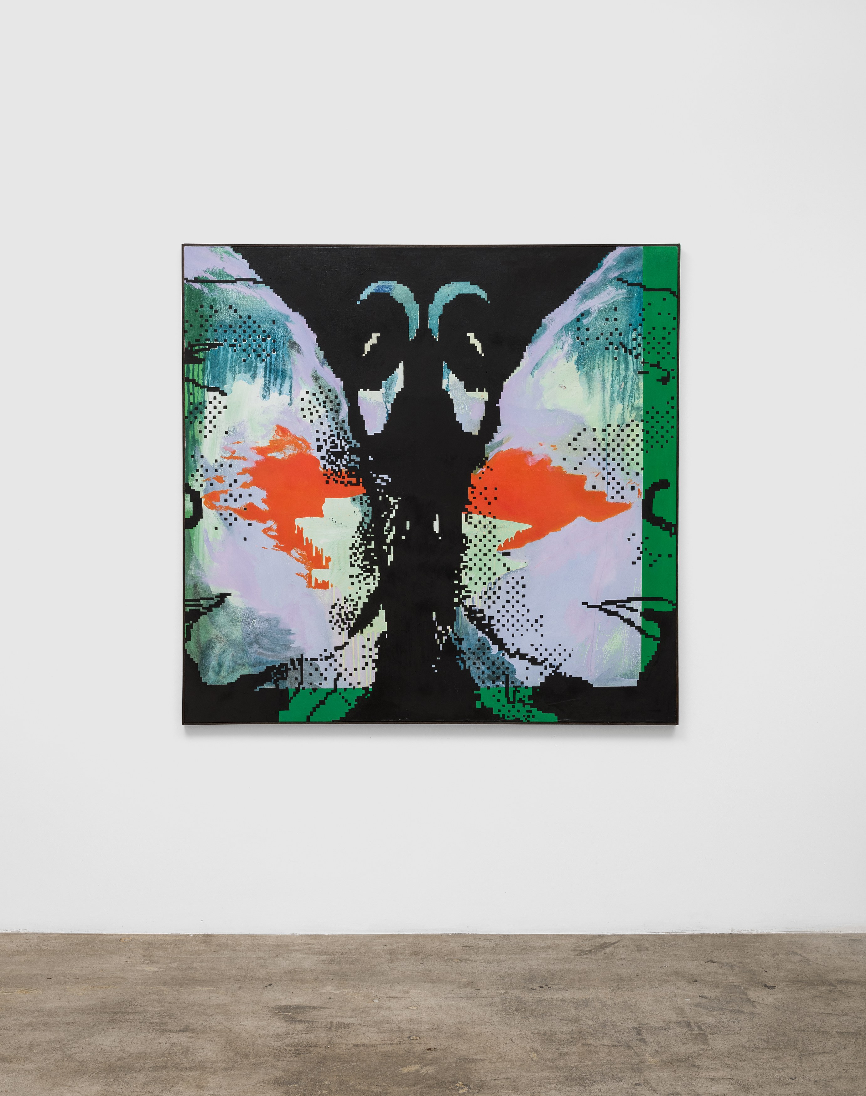Oceans of Time, Oceans of Time at Château Shatto, photo 21