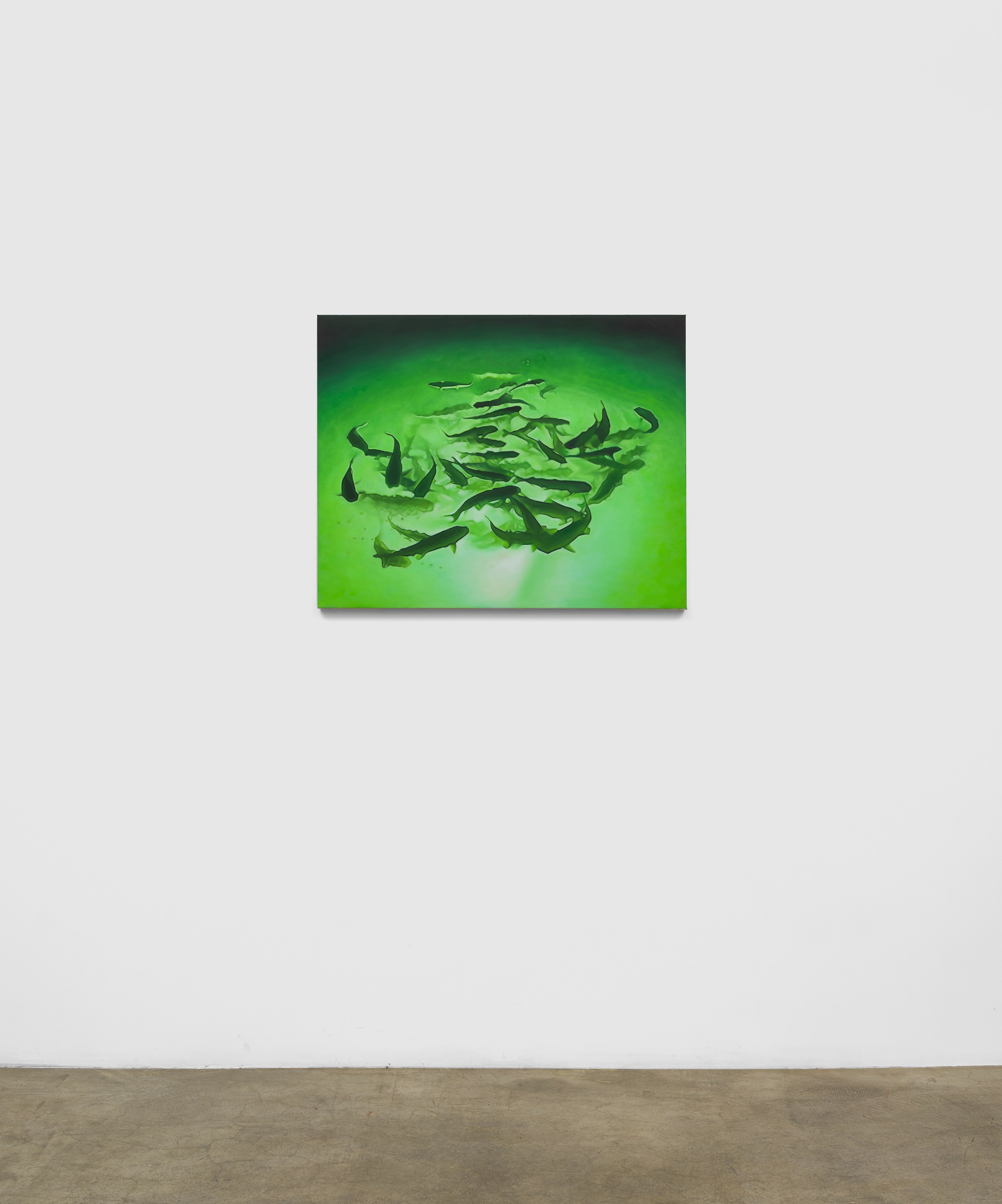 Oceans of Time, Oceans of Time at Château Shatto, photo 25