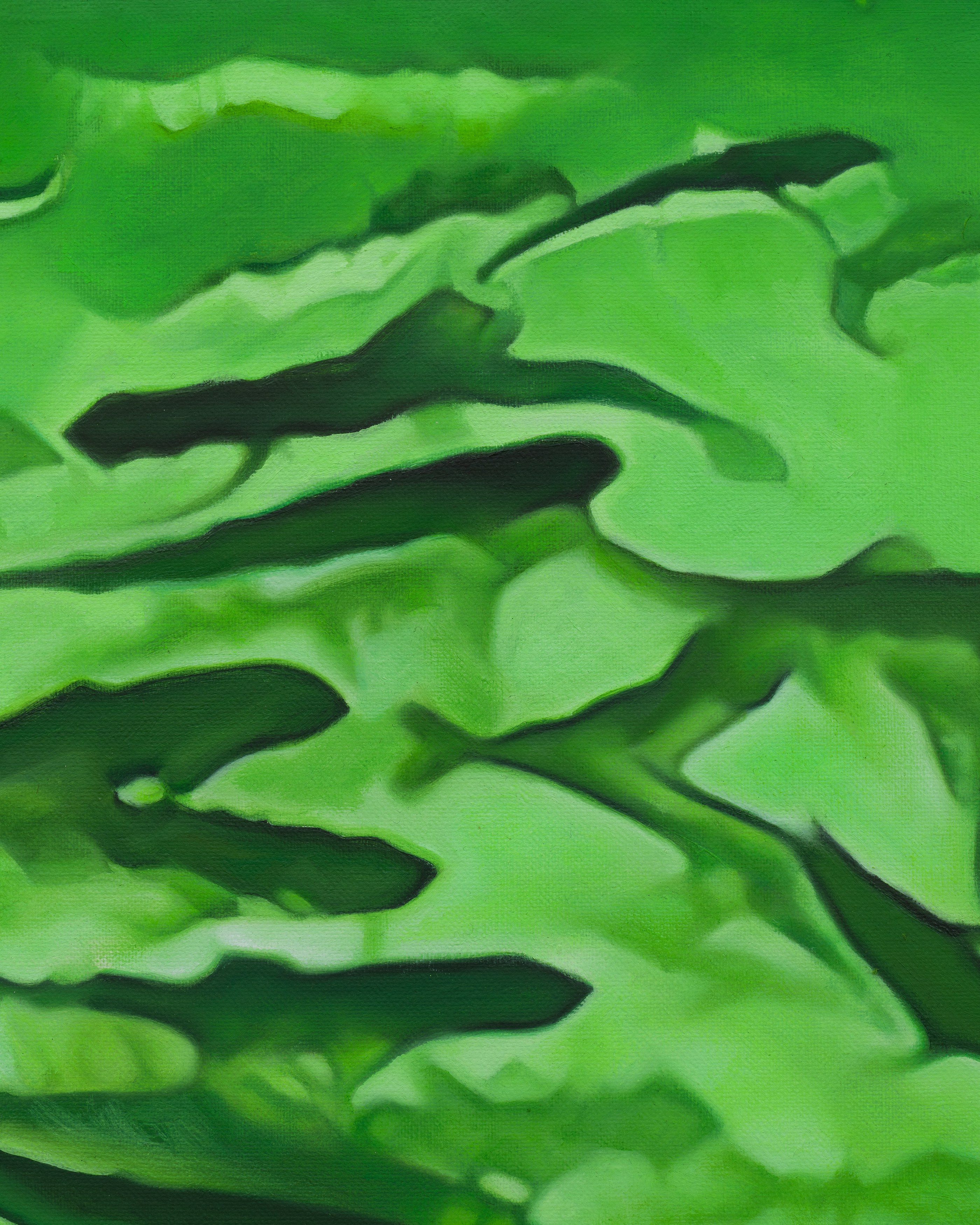 Oceans of Time, Oceans of Time at Château Shatto, photo 24