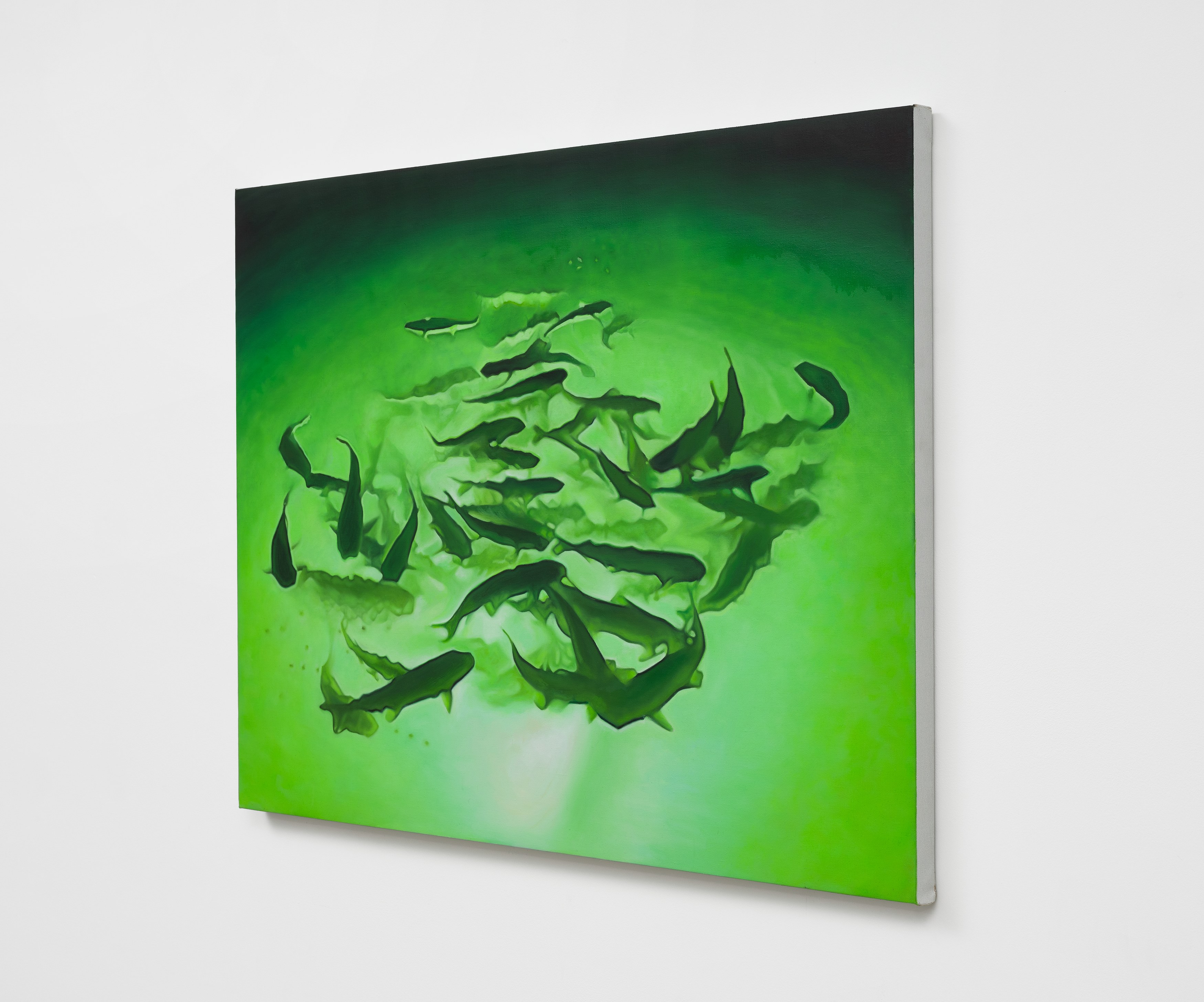 Oceans of Time, Oceans of Time at Château Shatto, photo 26