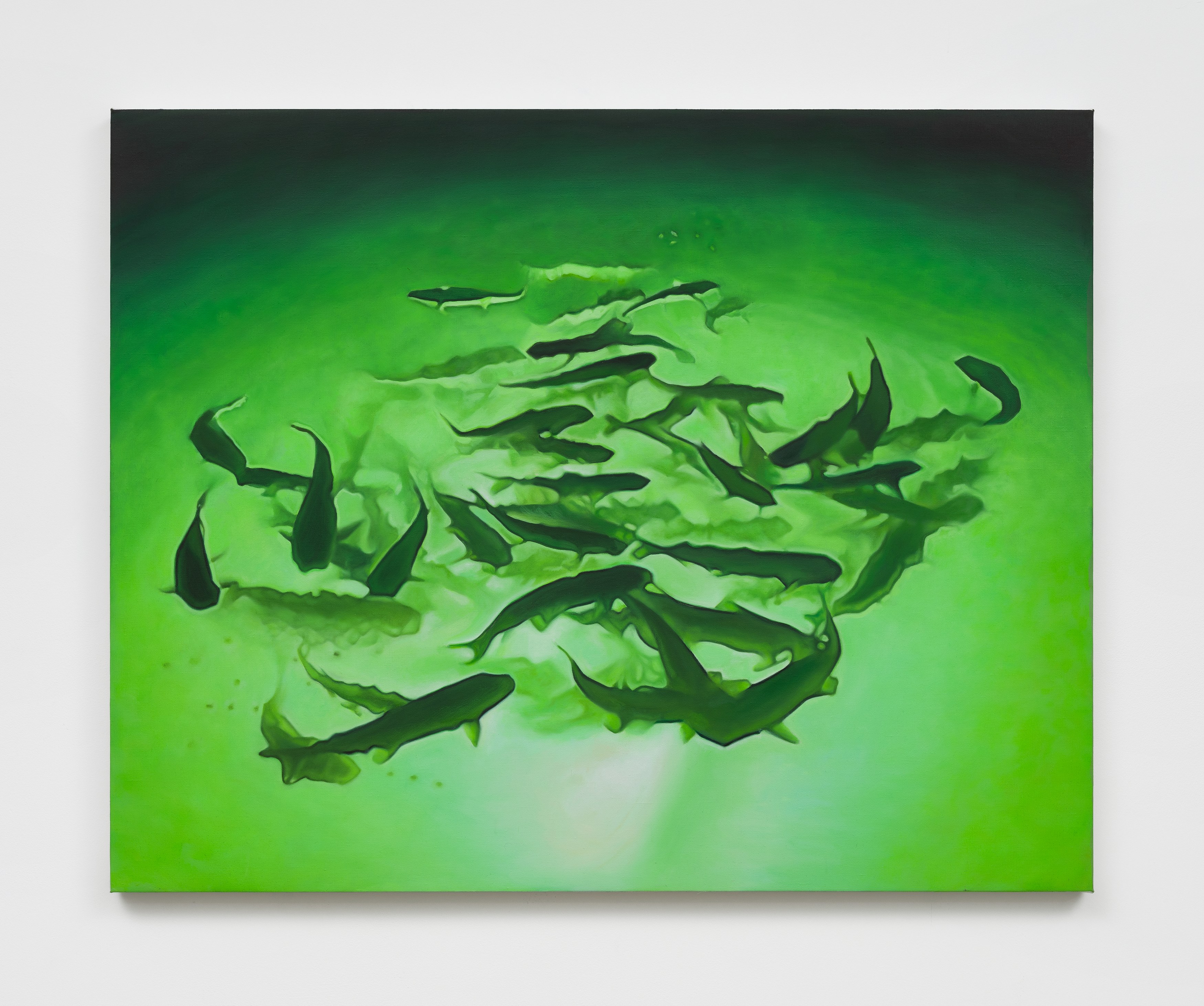Oceans of Time, Oceans of Time at Château Shatto, photo 27