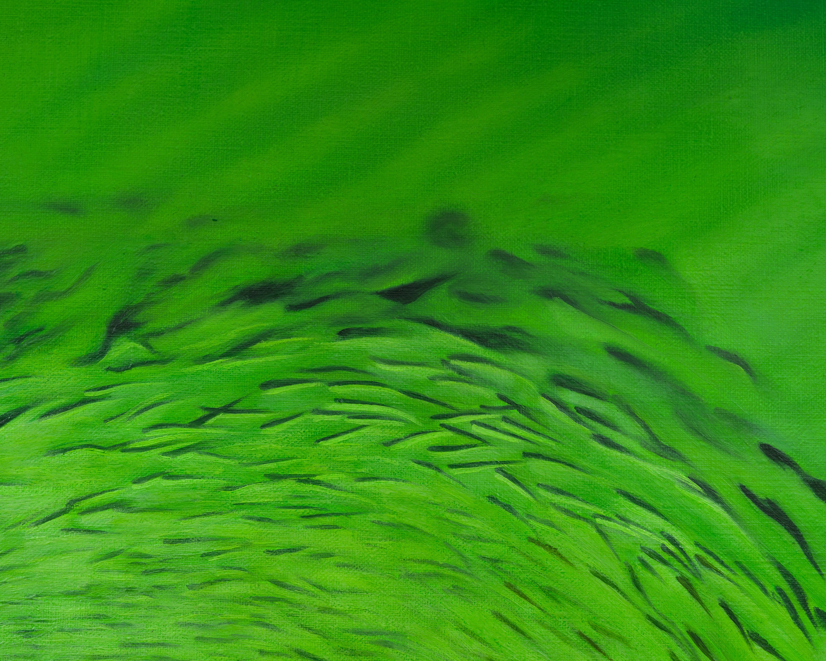 Oceans of Time, Oceans of Time at Château Shatto, photo 29