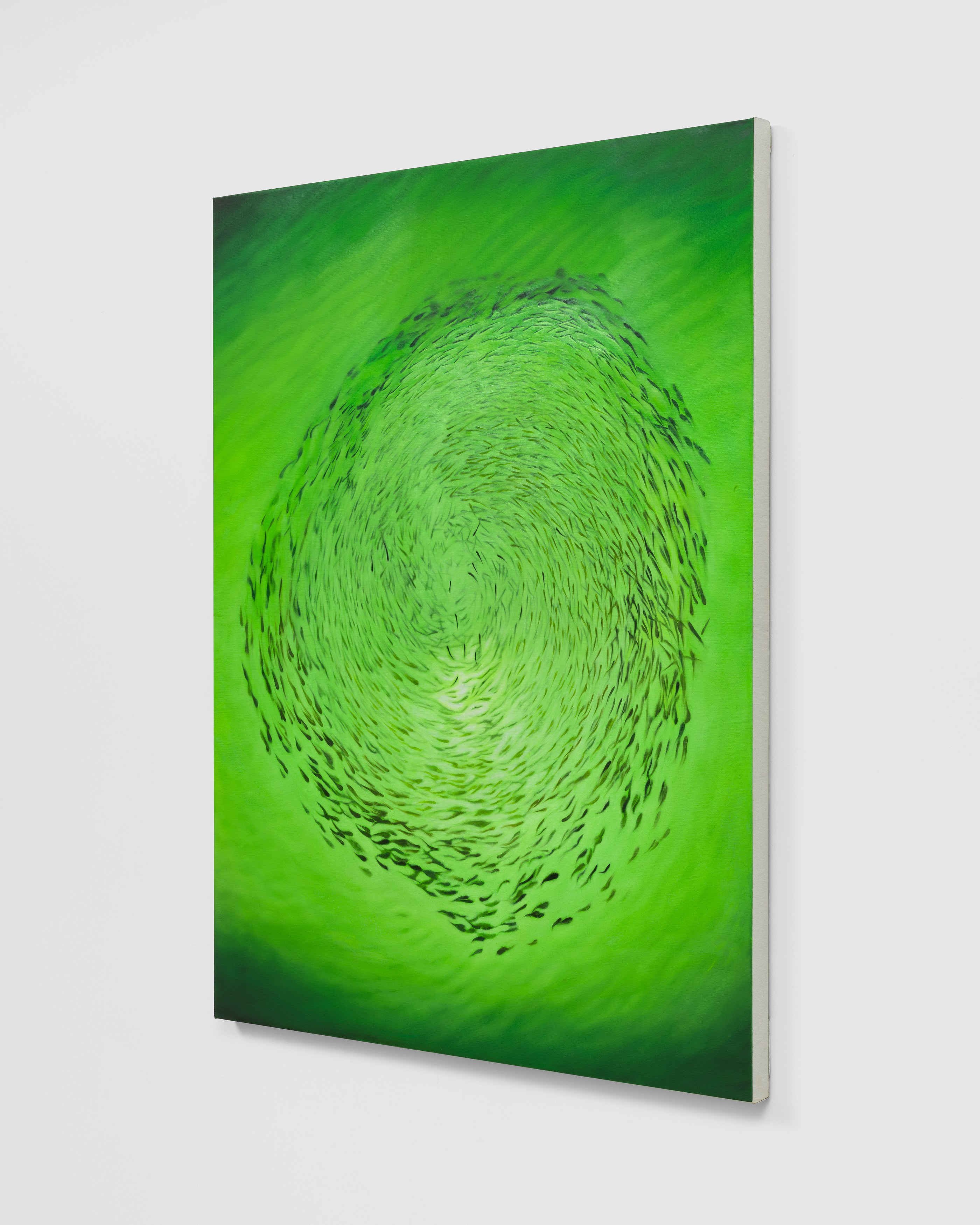 Oceans of Time, Oceans of Time at Château Shatto, photo 31