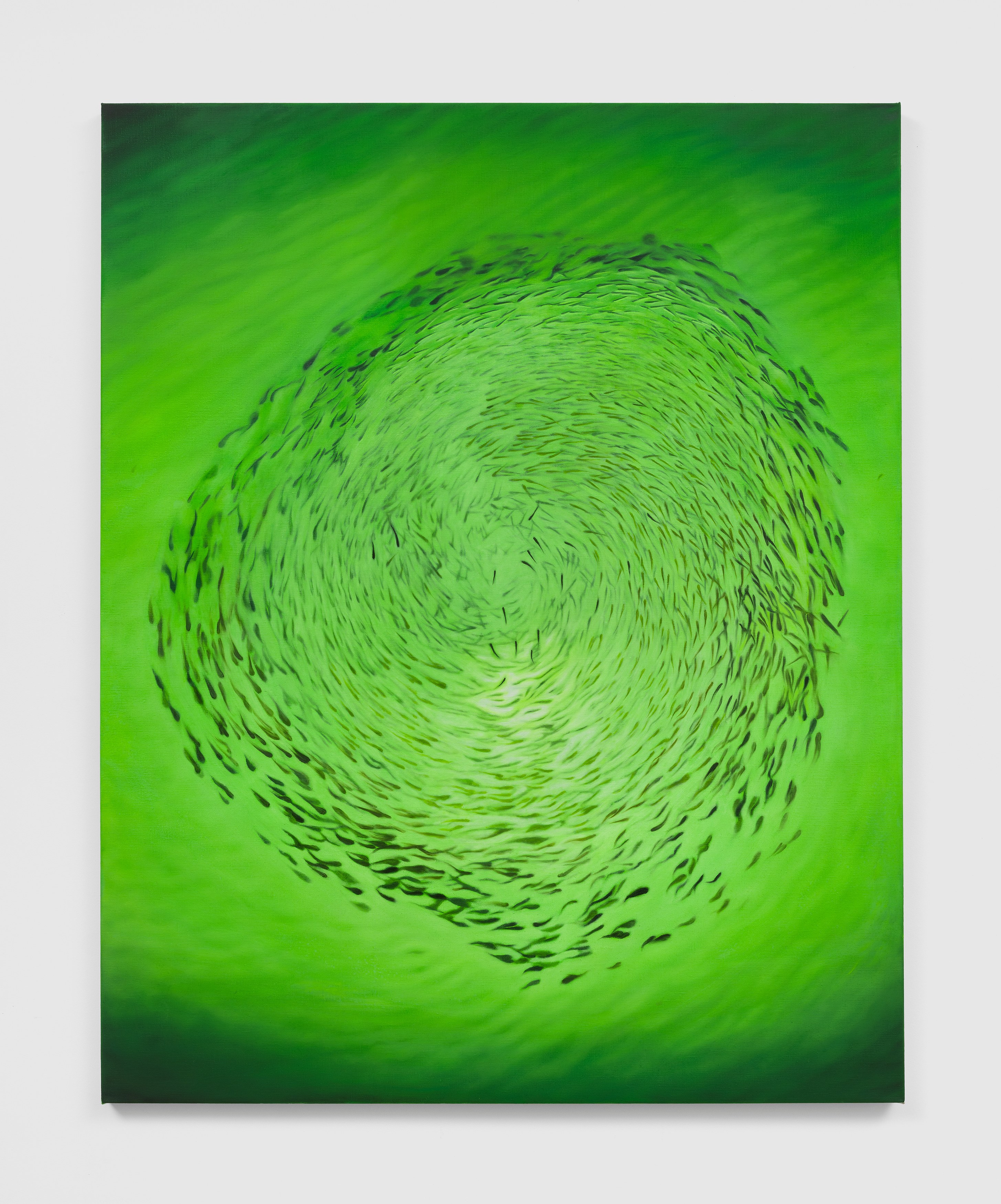 Oceans of Time, Oceans of Time at Château Shatto, photo 32