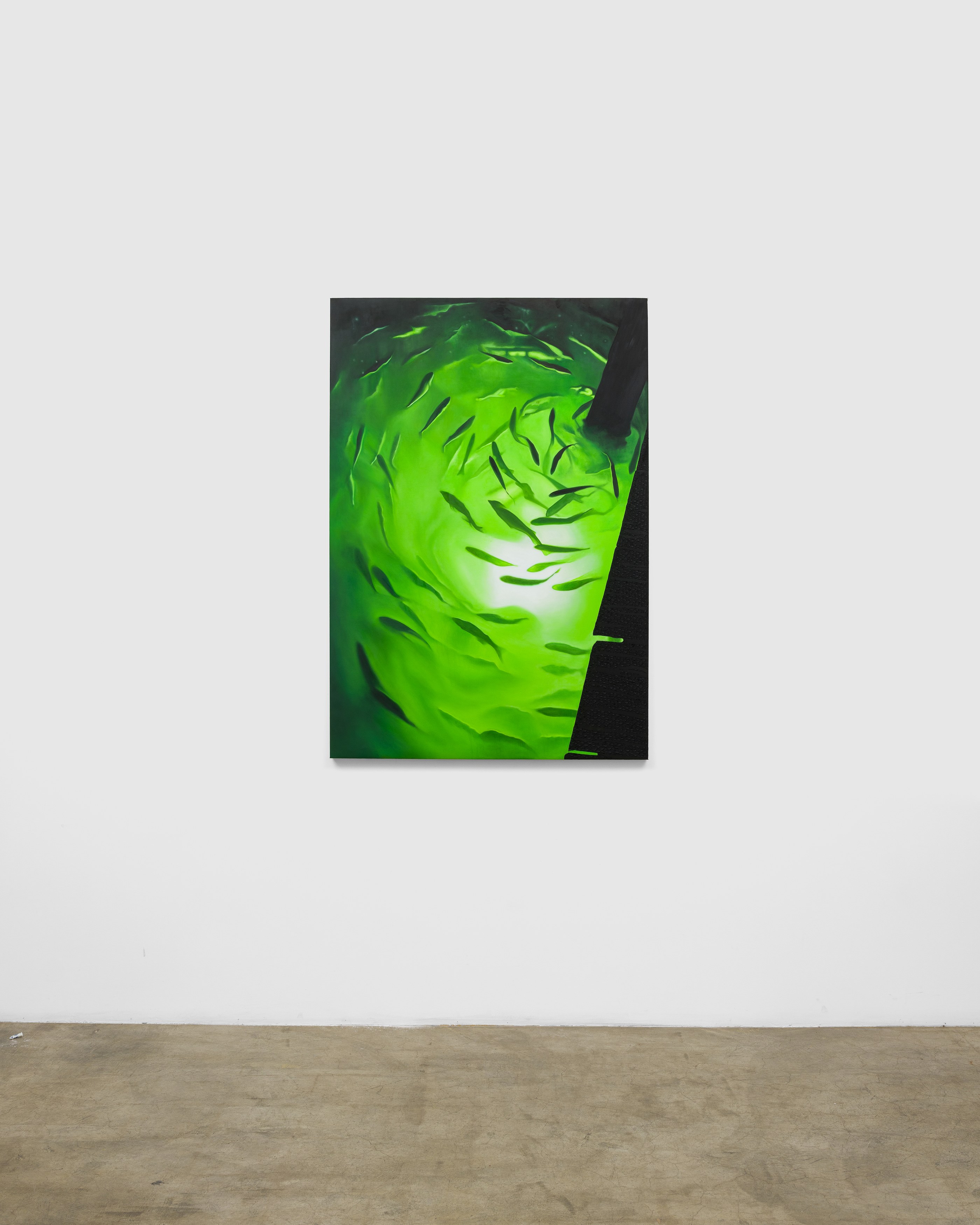 Oceans of Time, Oceans of Time at Château Shatto, photo 35