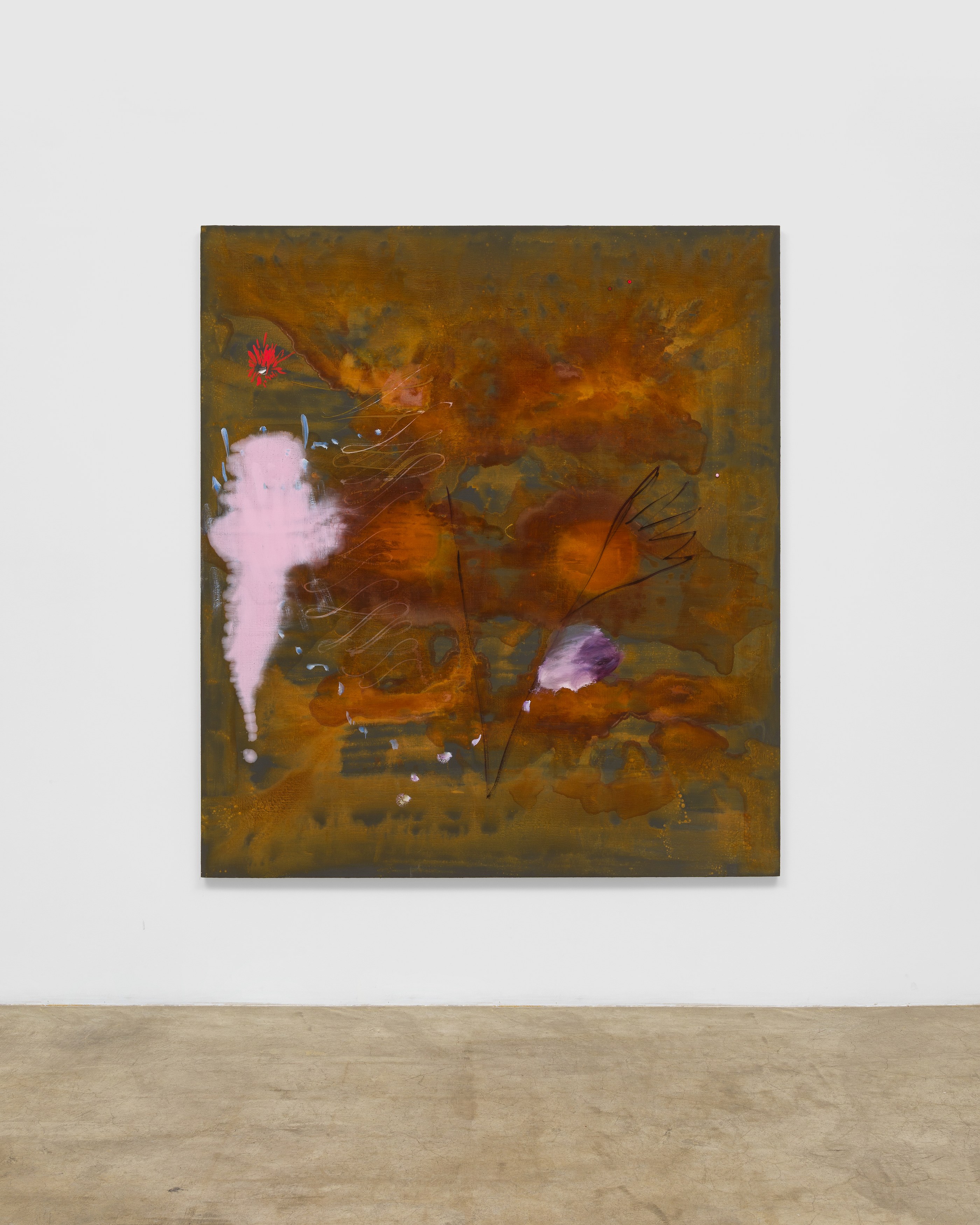 Oceans of Time, Oceans of Time at Château Shatto, photo 43