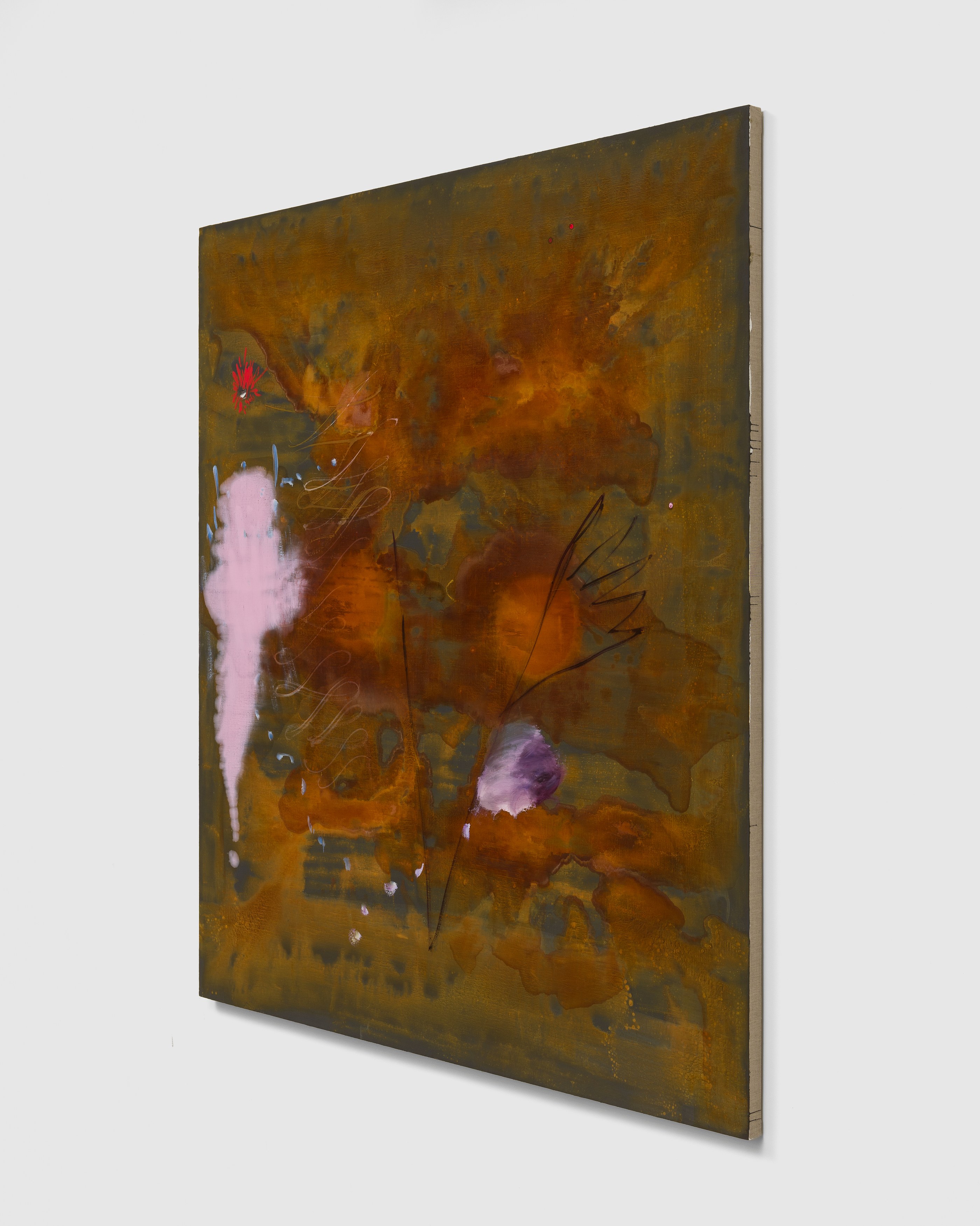 Oceans of Time, Oceans of Time at Château Shatto, photo 44