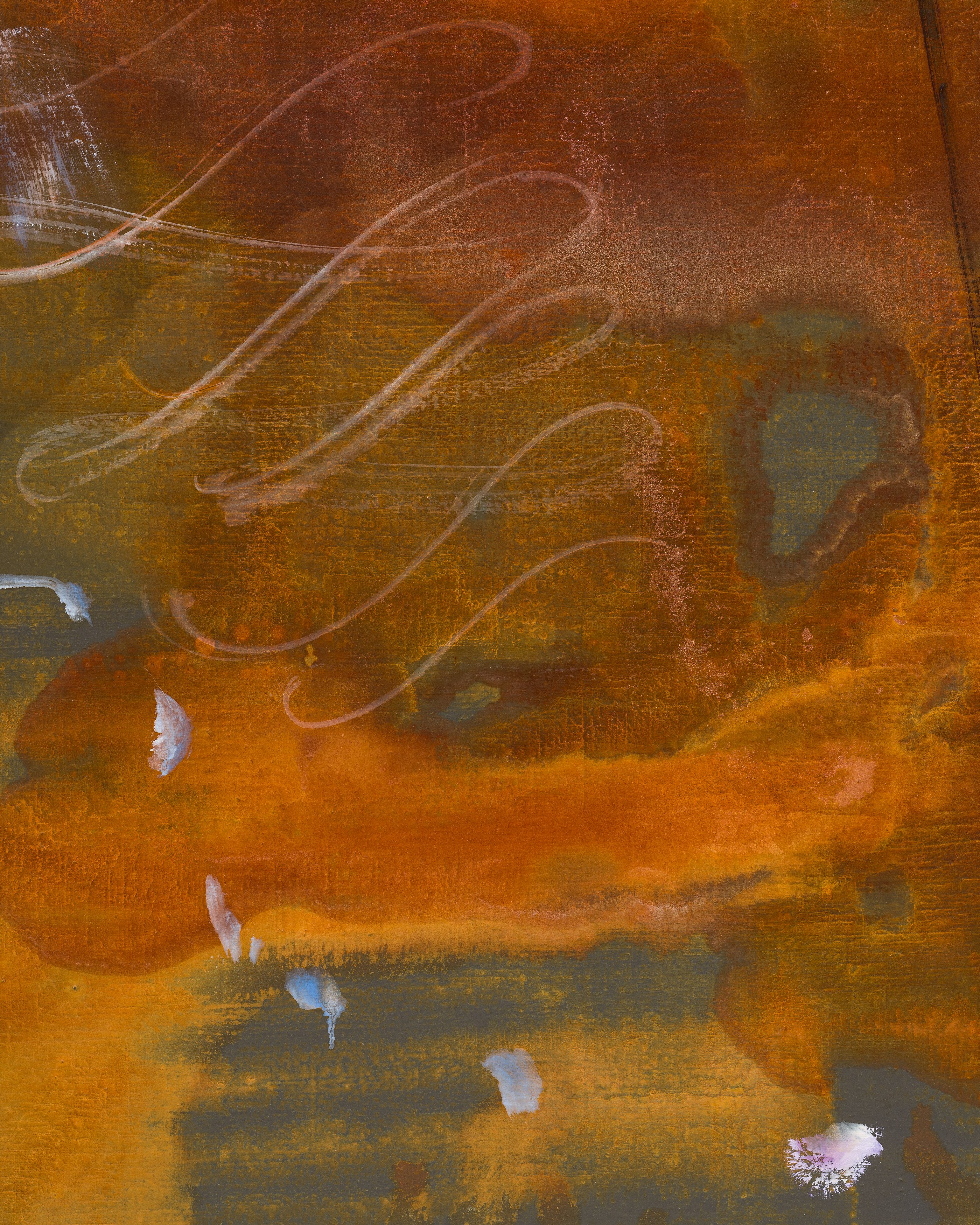 Oceans of Time, Oceans of Time at Château Shatto, photo 41