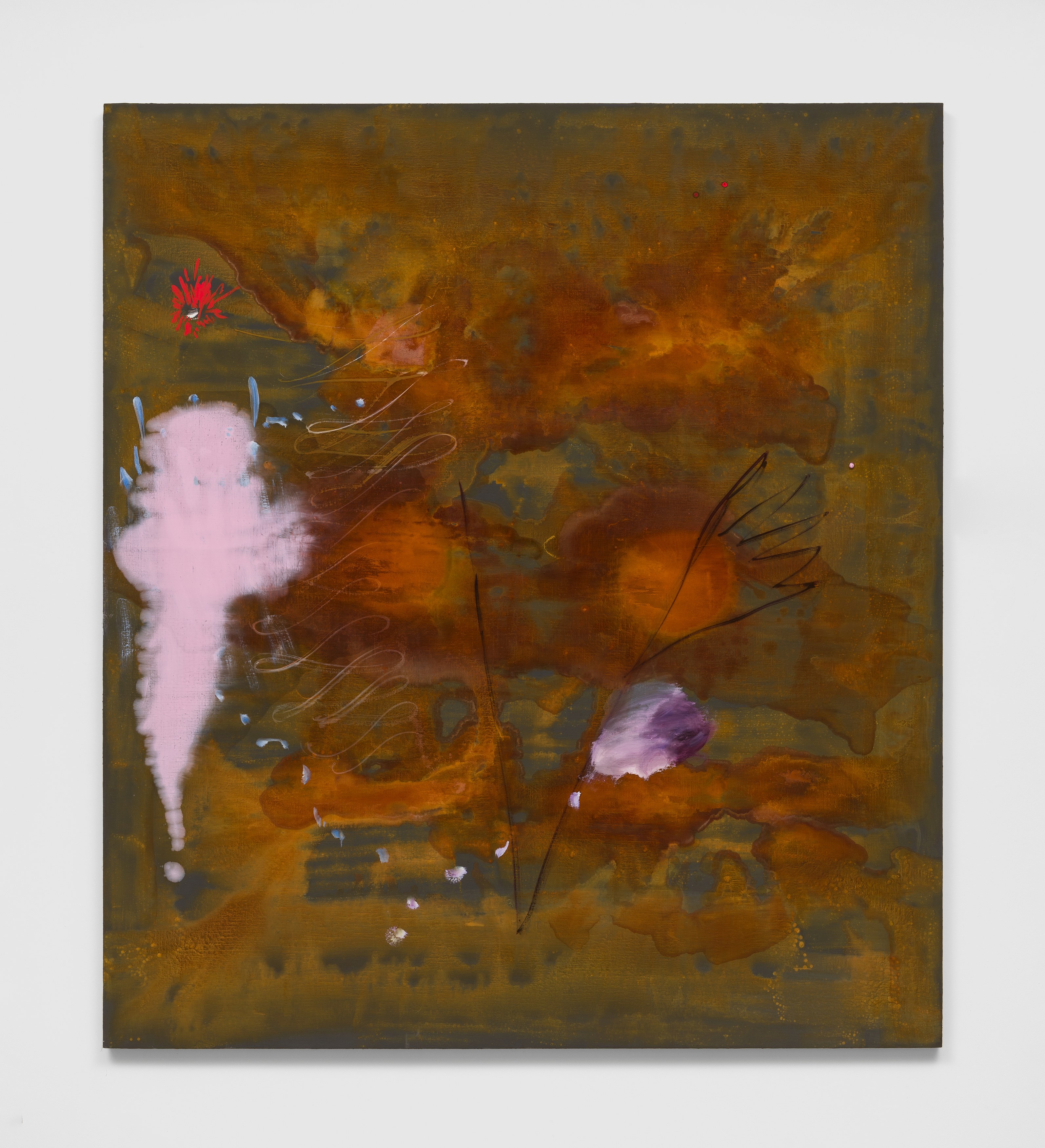 Oceans of Time, Oceans of Time at Château Shatto, photo 45