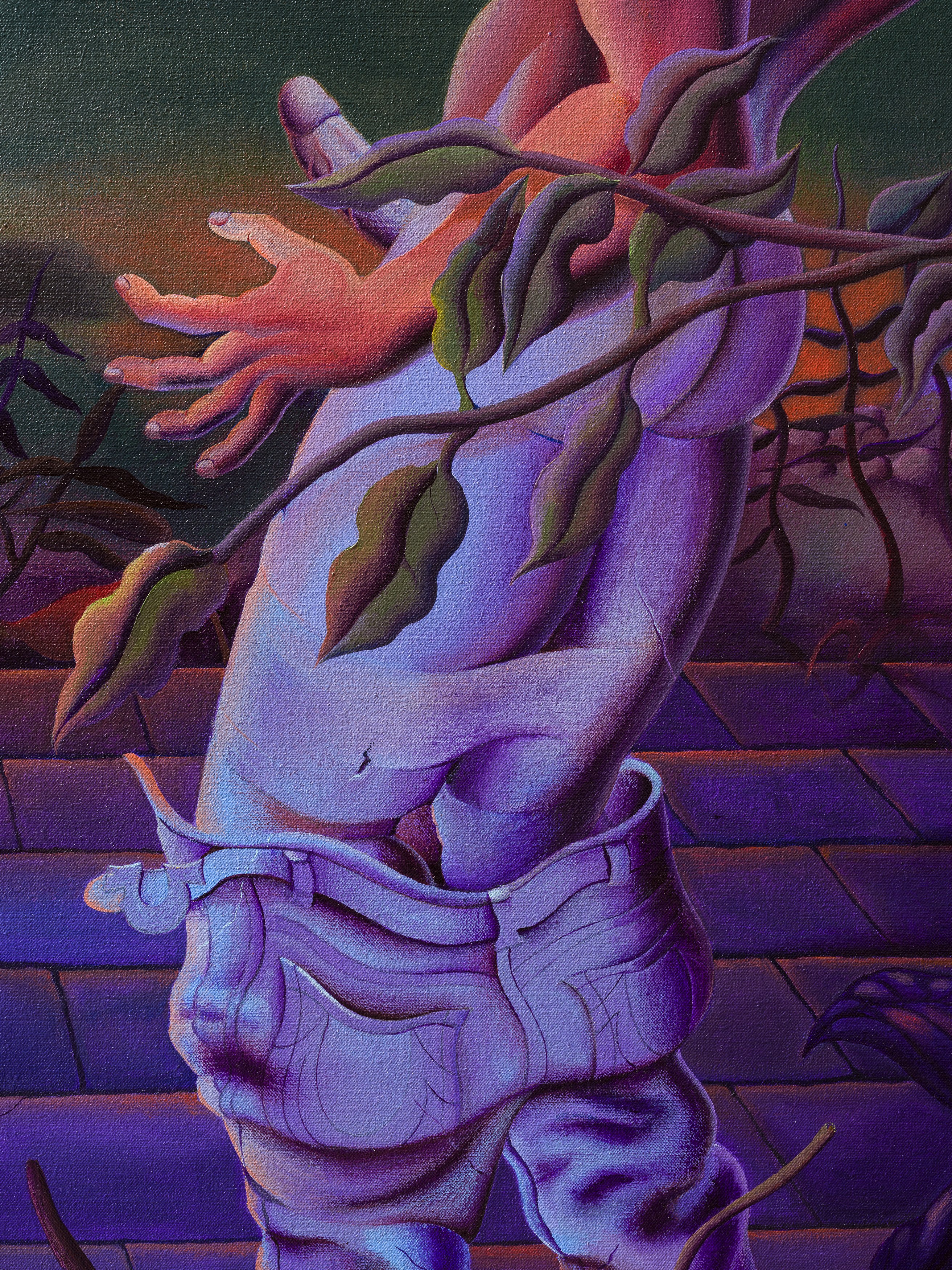 Oceans of Time, Oceans of Time at Château Shatto, photo 49