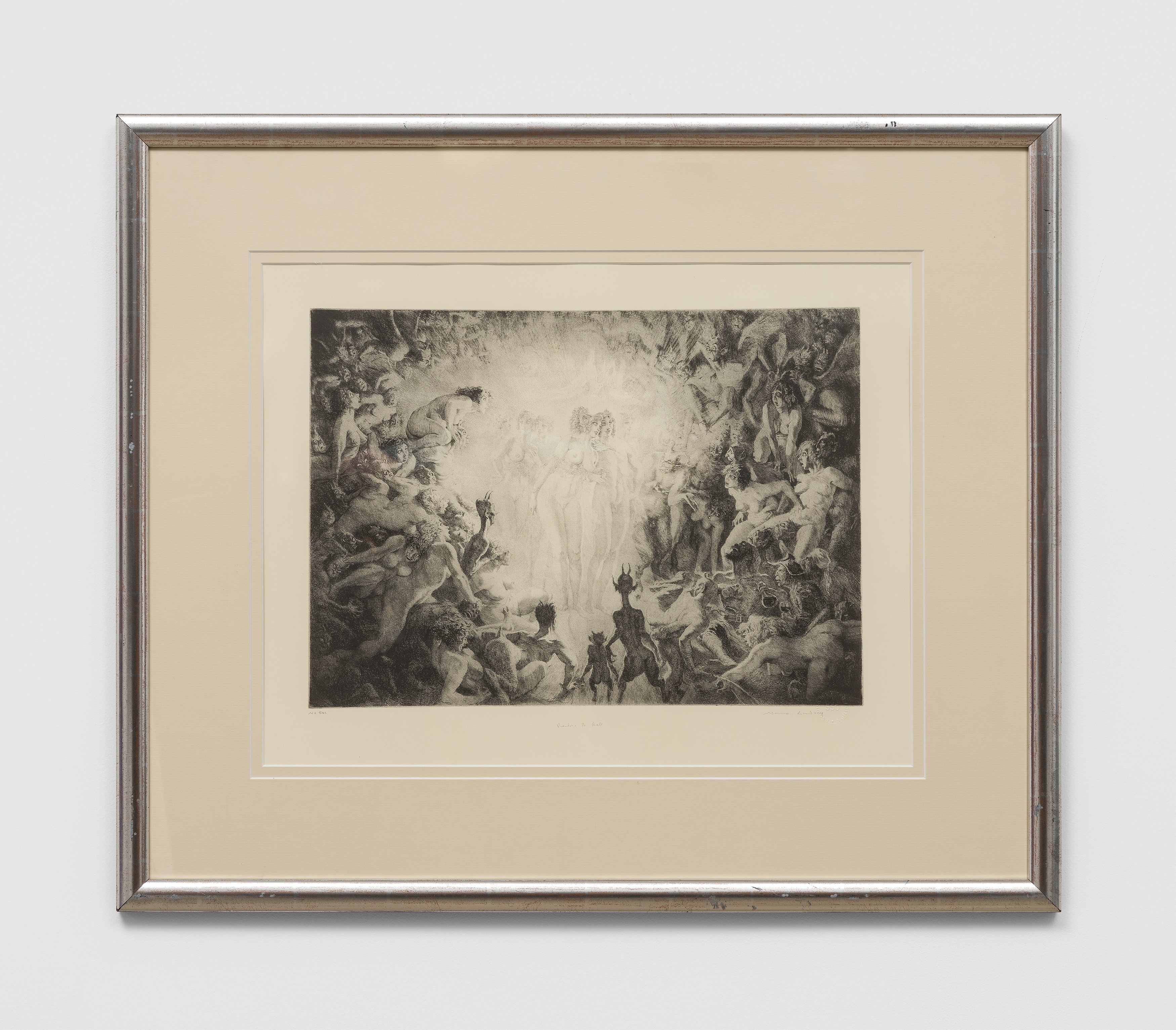 Oceans of Time, Oceans of Time at Château Shatto, photo 54
