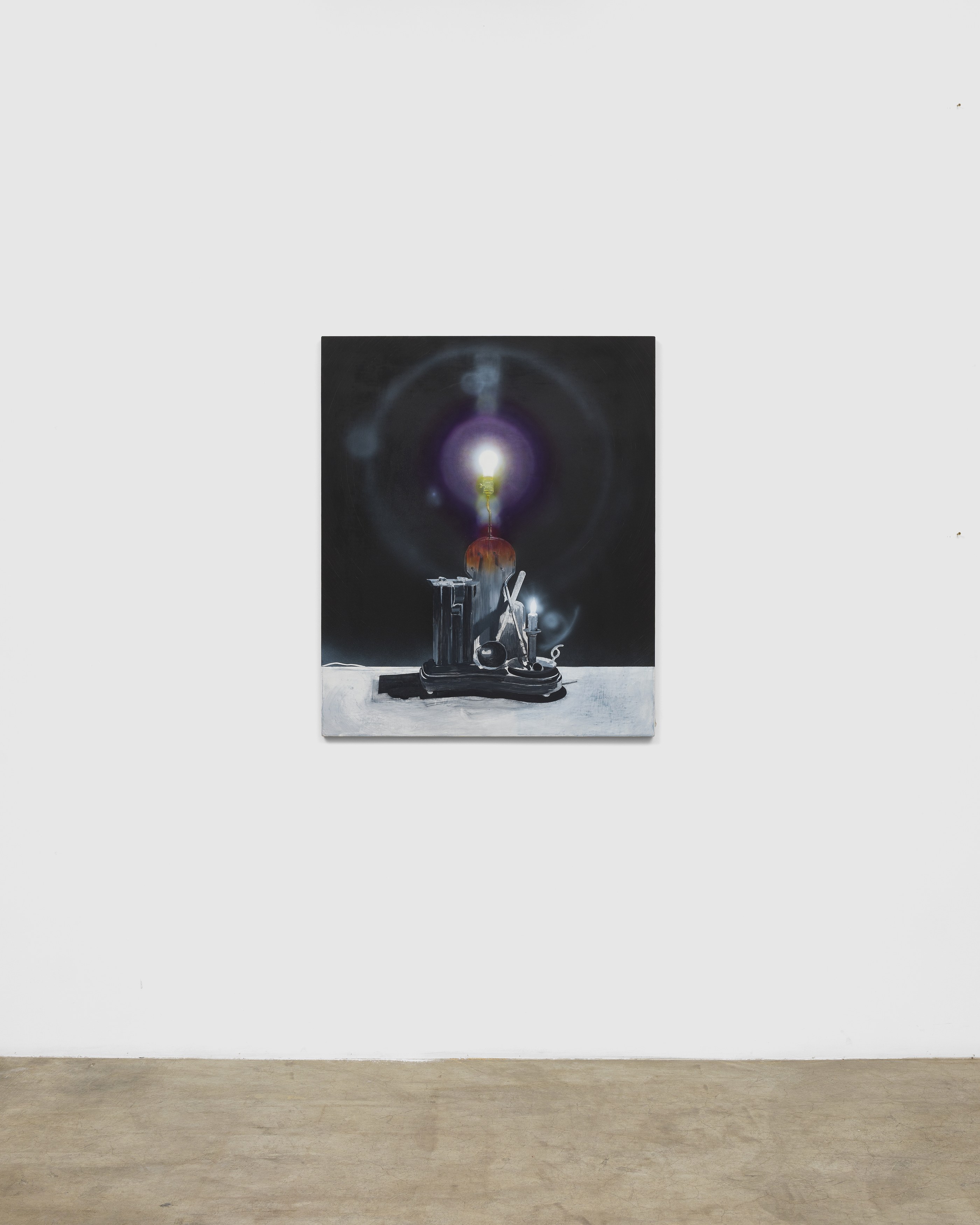 Oceans of Time, Oceans of Time at Château Shatto, photo 59