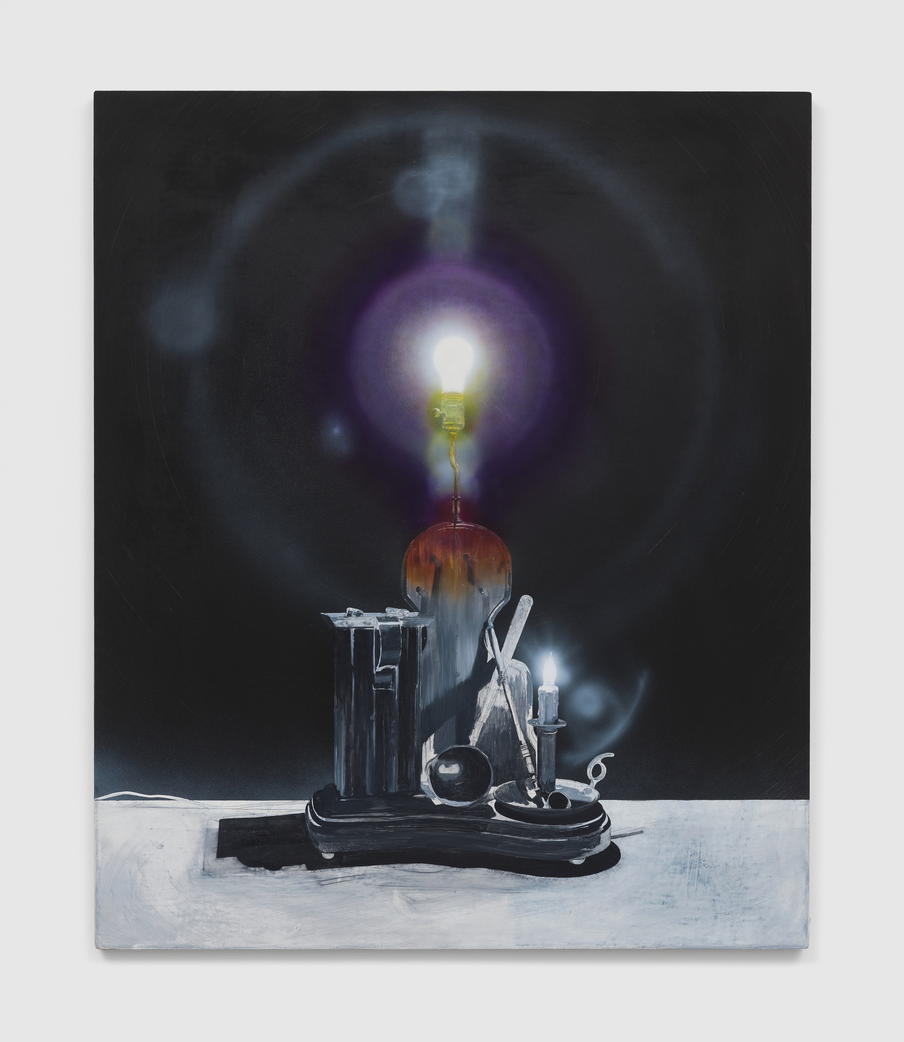 Oceans of Time, Oceans of Time at Château Shatto, photo 61