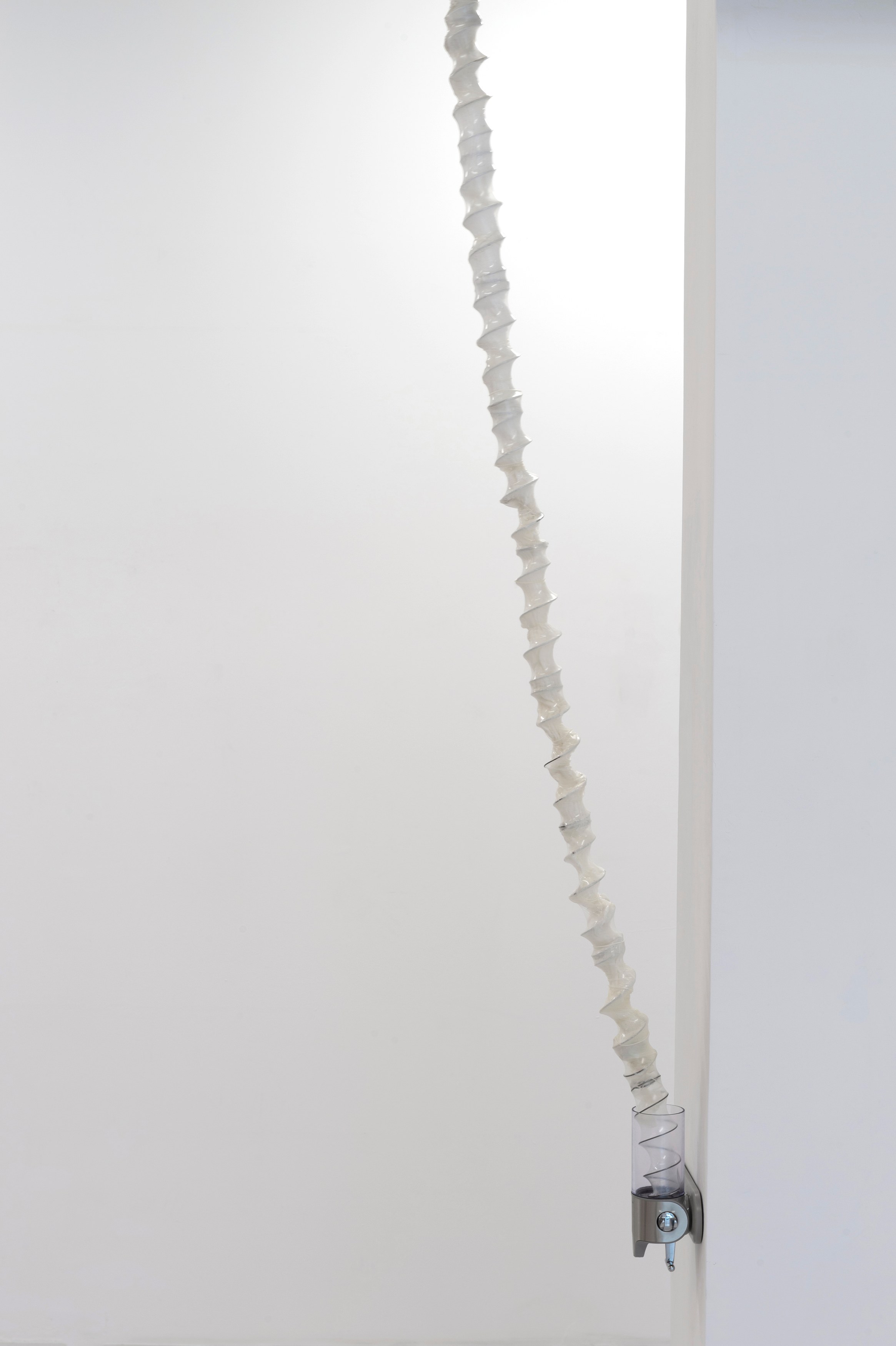 Valentin Noujaïm, Aurélien Potier, Victoria Soufflet, Résistance des fluides at Air de Paris, photo 17