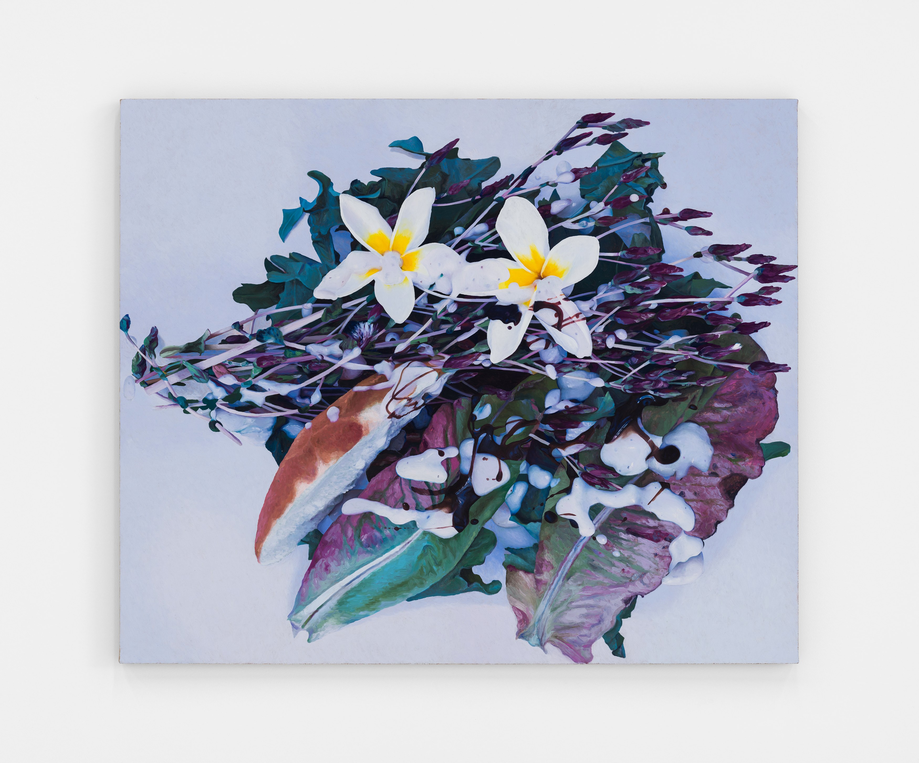 Adam Higgins, My Salad Years at Chris Sharp Gallery, photo 27