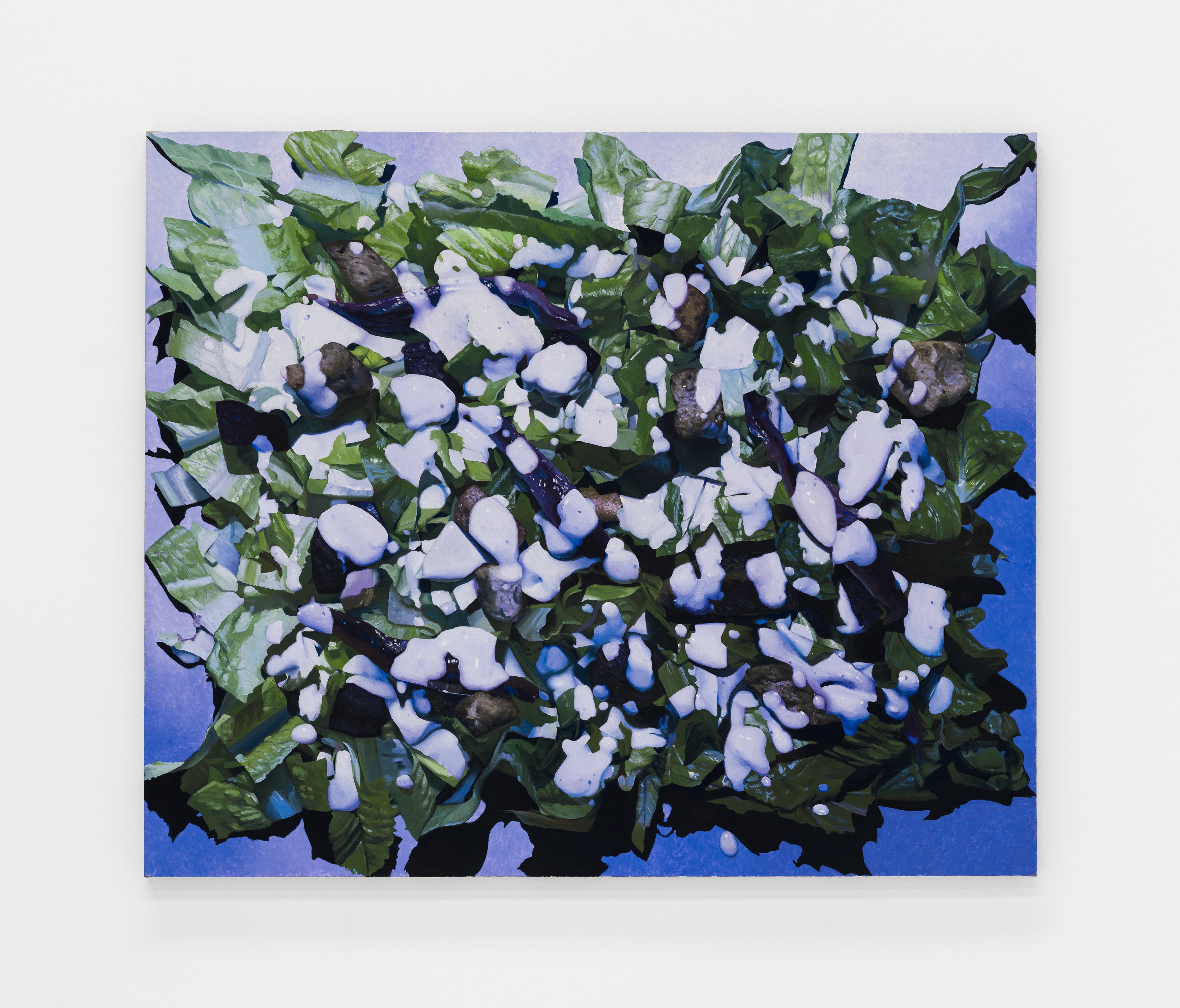 Adam Higgins, My Salad Years at Chris Sharp Gallery, photo 30