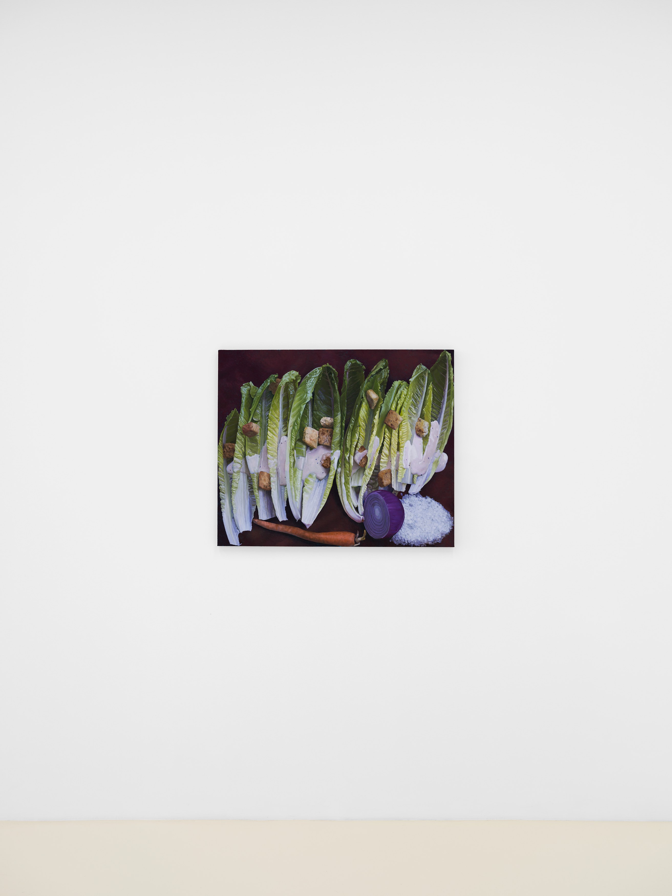 Adam Higgins, My Salad Years at Chris Sharp Gallery, photo 16