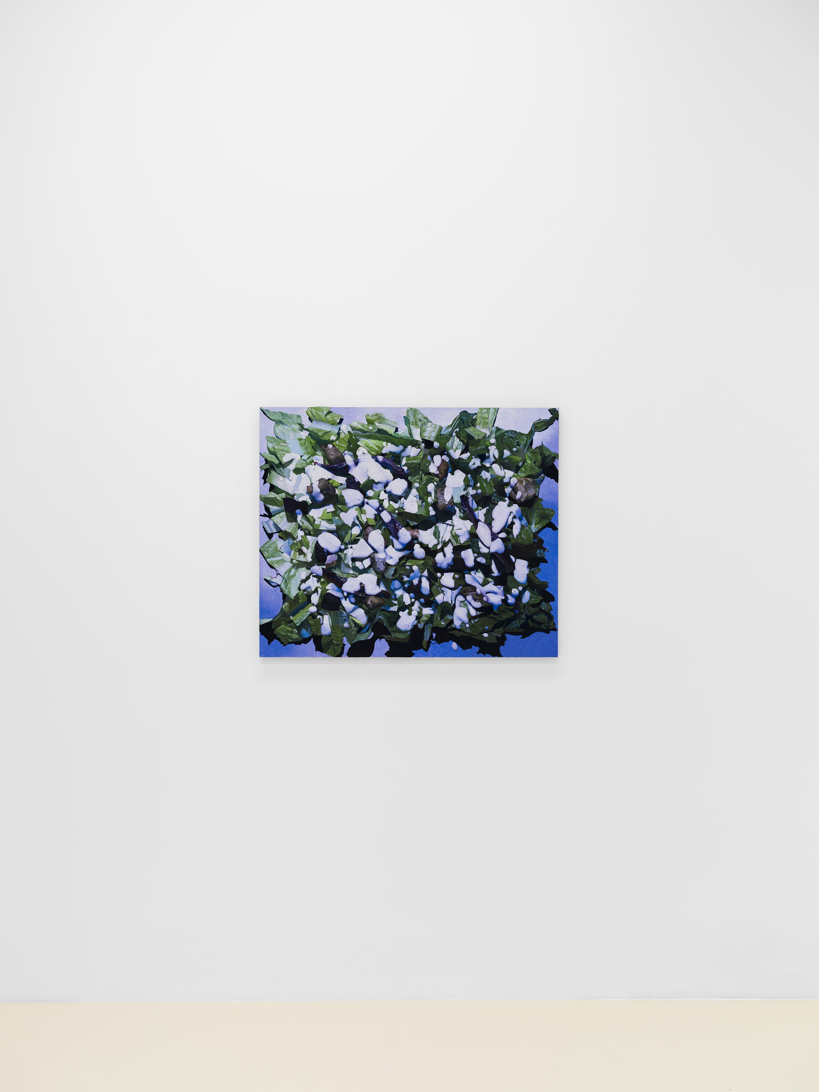 Adam Higgins, My Salad Years at Chris Sharp Gallery, photo 15