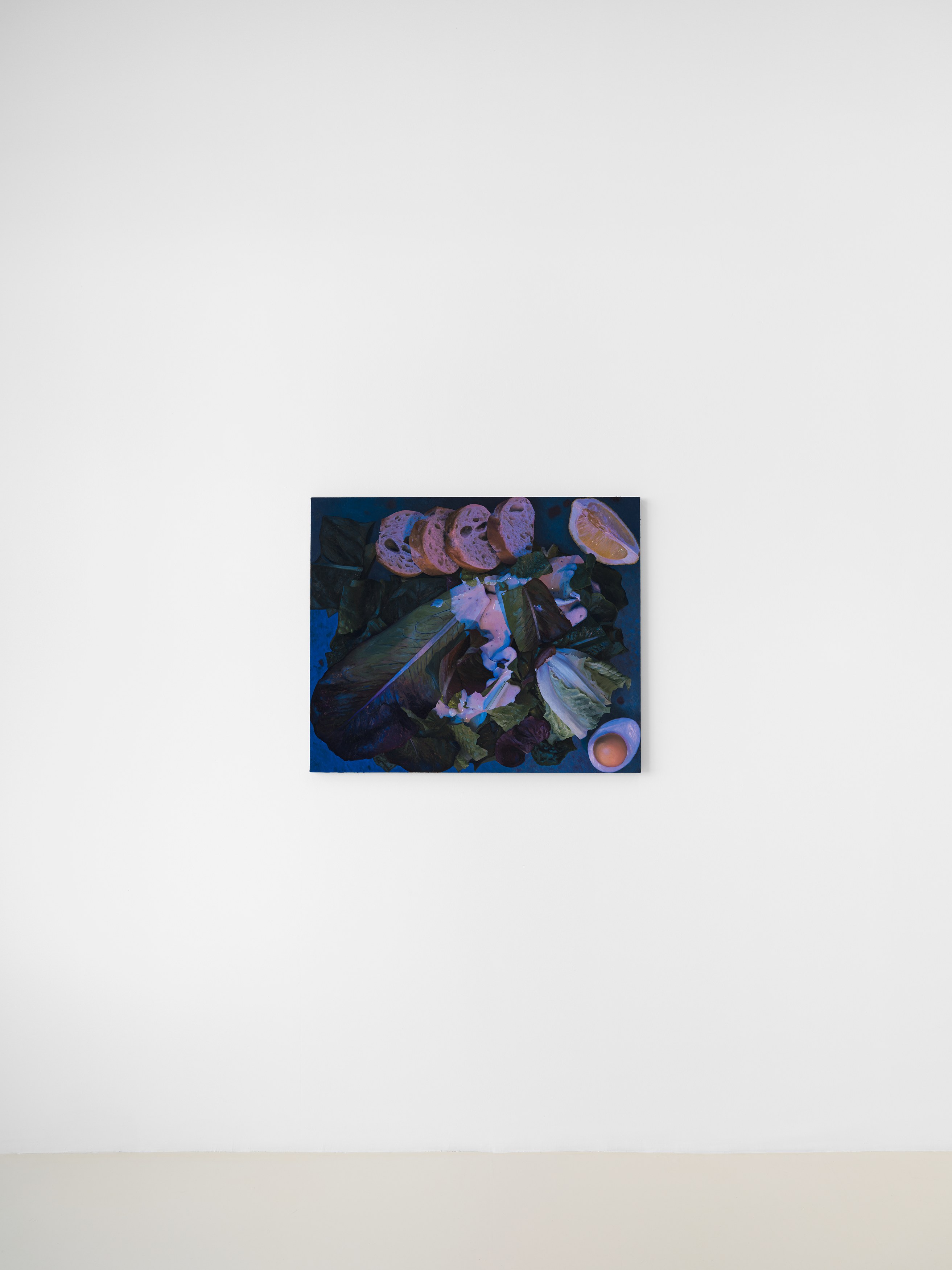 Adam Higgins, My Salad Years at Chris Sharp Gallery, photo 17