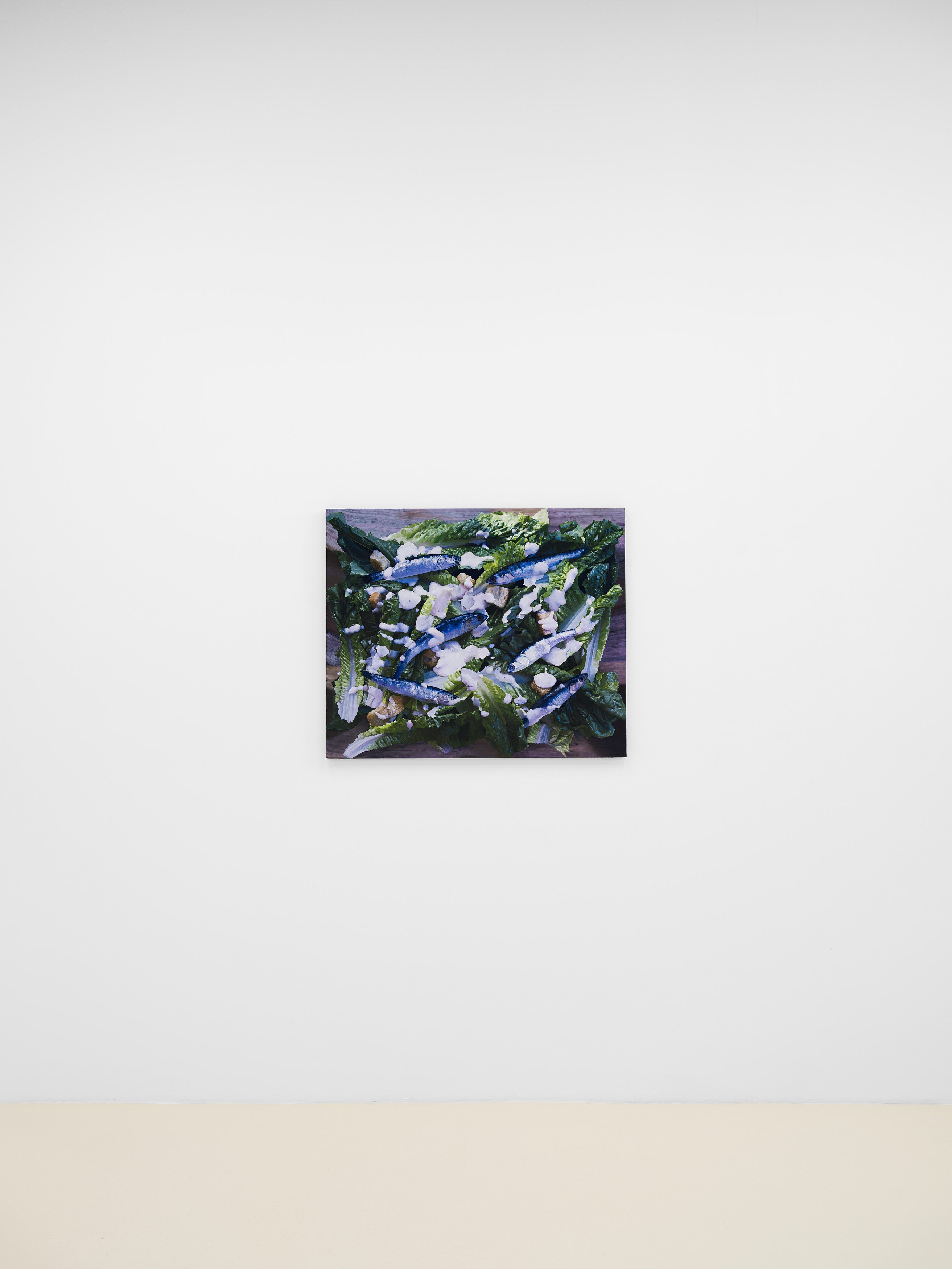 Adam Higgins, My Salad Years at Chris Sharp Gallery, photo 21