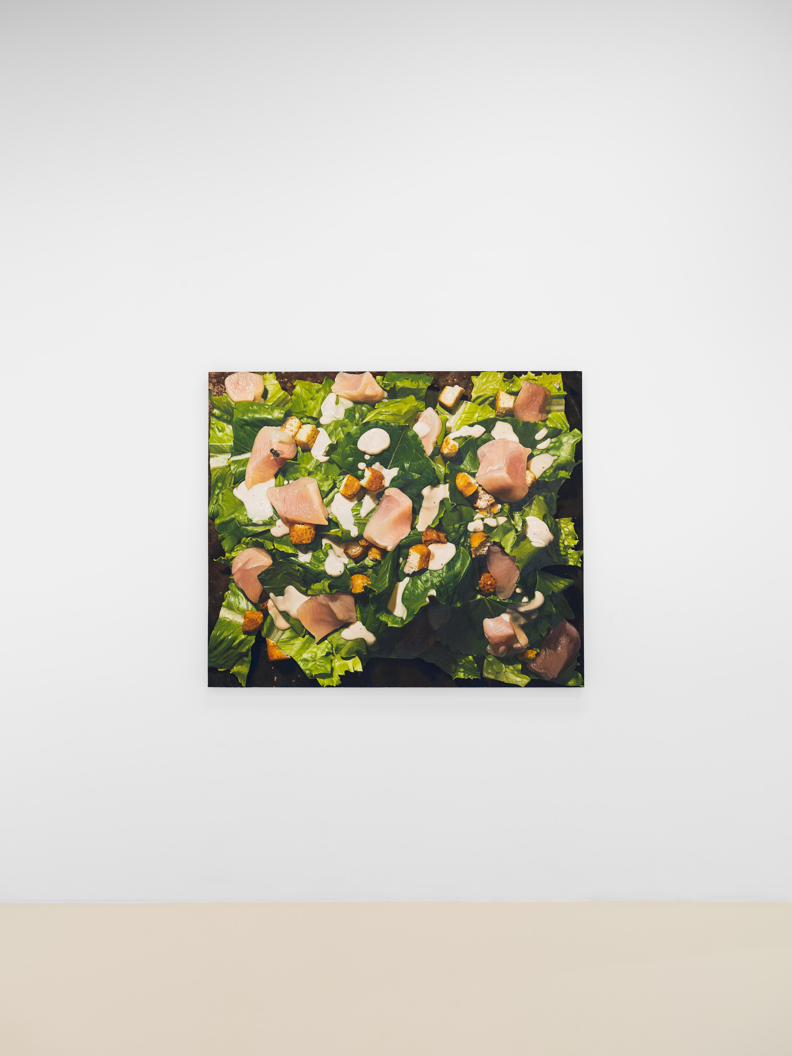 Adam Higgins, My Salad Years at Chris Sharp Gallery, photo 22