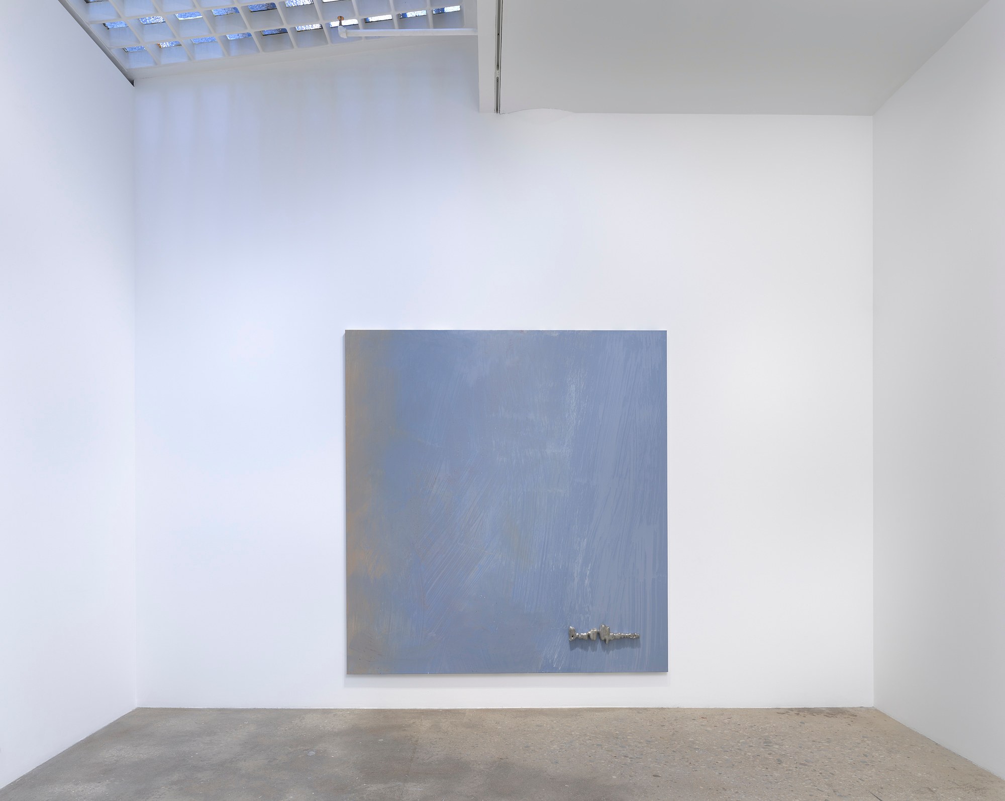 Jacqueline Humphries, Jacqueline Humphries at Greene Naftali, photo 13