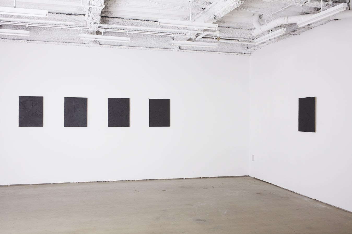 Daniel Lefcourt, Prepared Ground at Taxter and Spengemann, photo 2