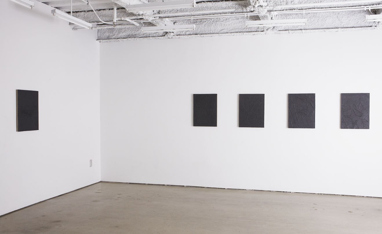 Daniel Lefcourt, Prepared Ground at Taxter and Spengemann, photo 5